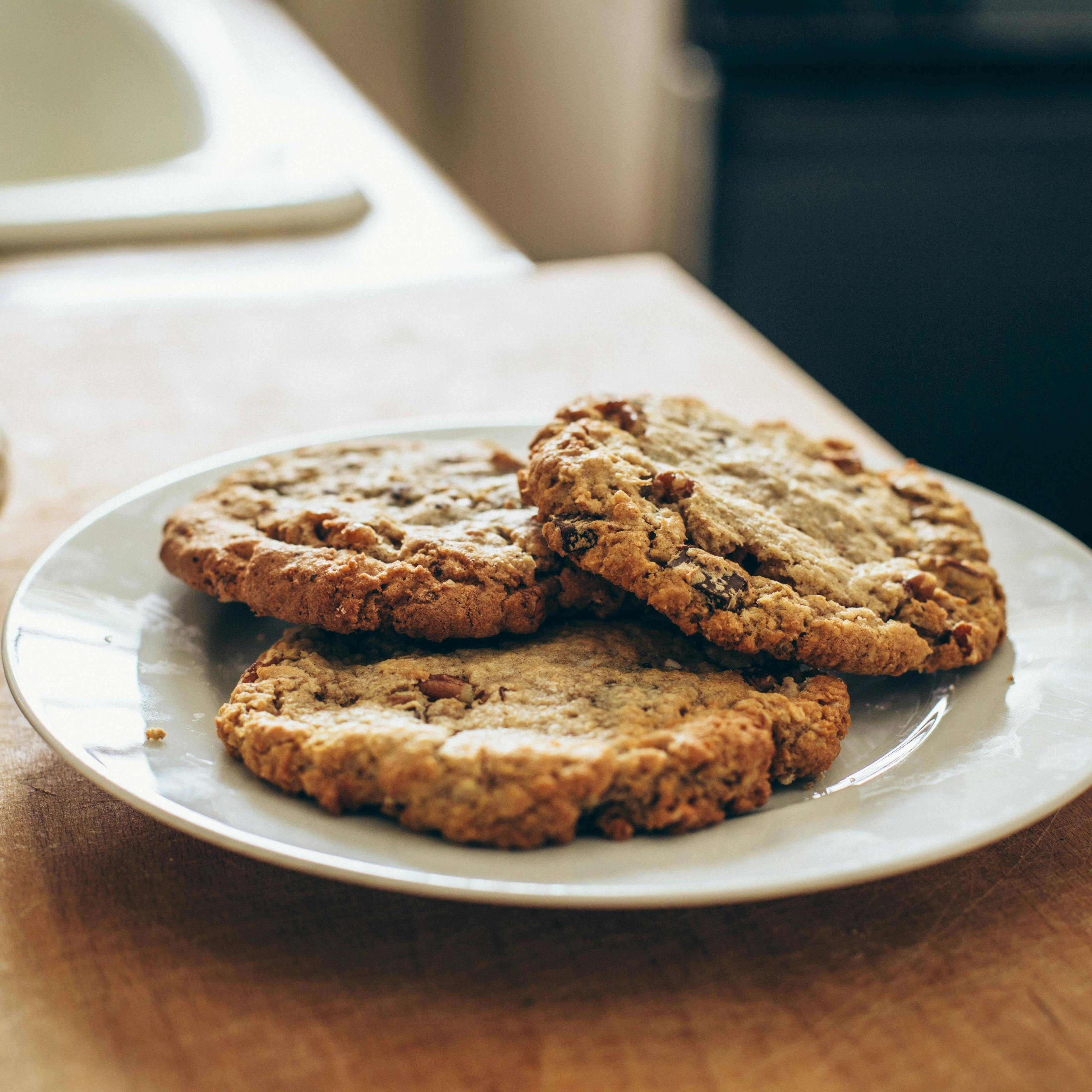 Choose Your Own Cookie 2 Dozen by Appalachia Cookie Company