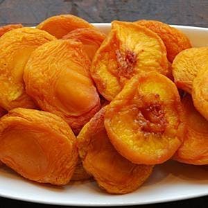 Dried Peaches by Russ & Daughters