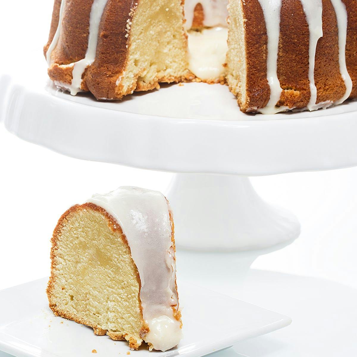 7-Up Pound Cake by Good Cakes Bakes Goldbelly - Main Image