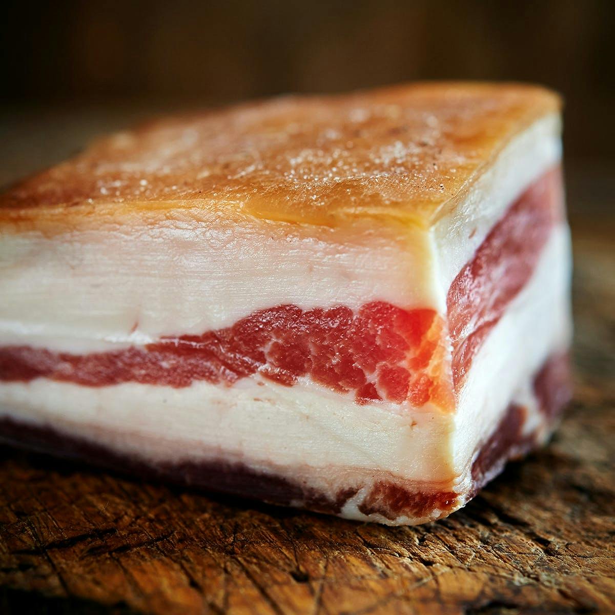 Pancetta by Salume Beddu