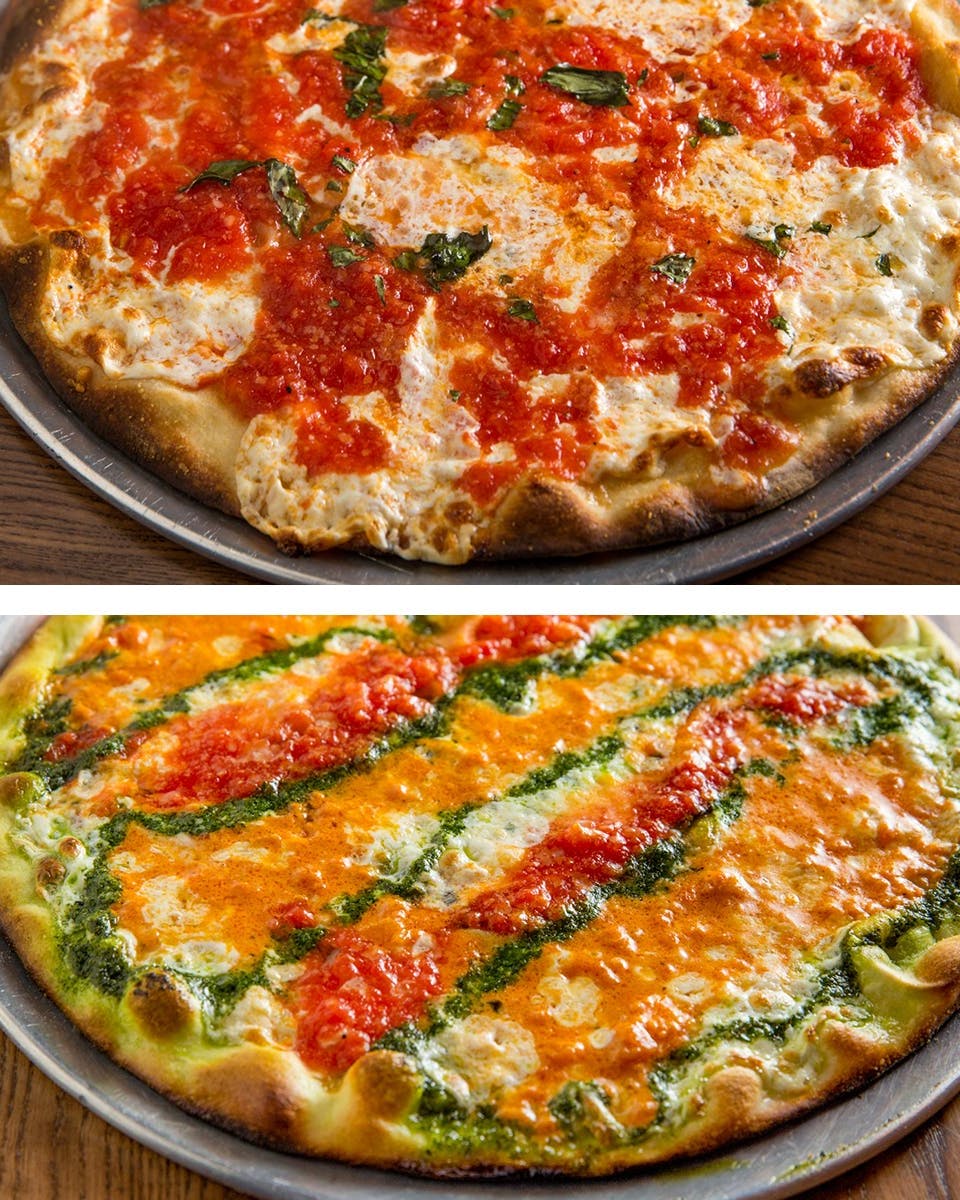Calcetines Pizza Margherita Bufala largos – The Goood Shop