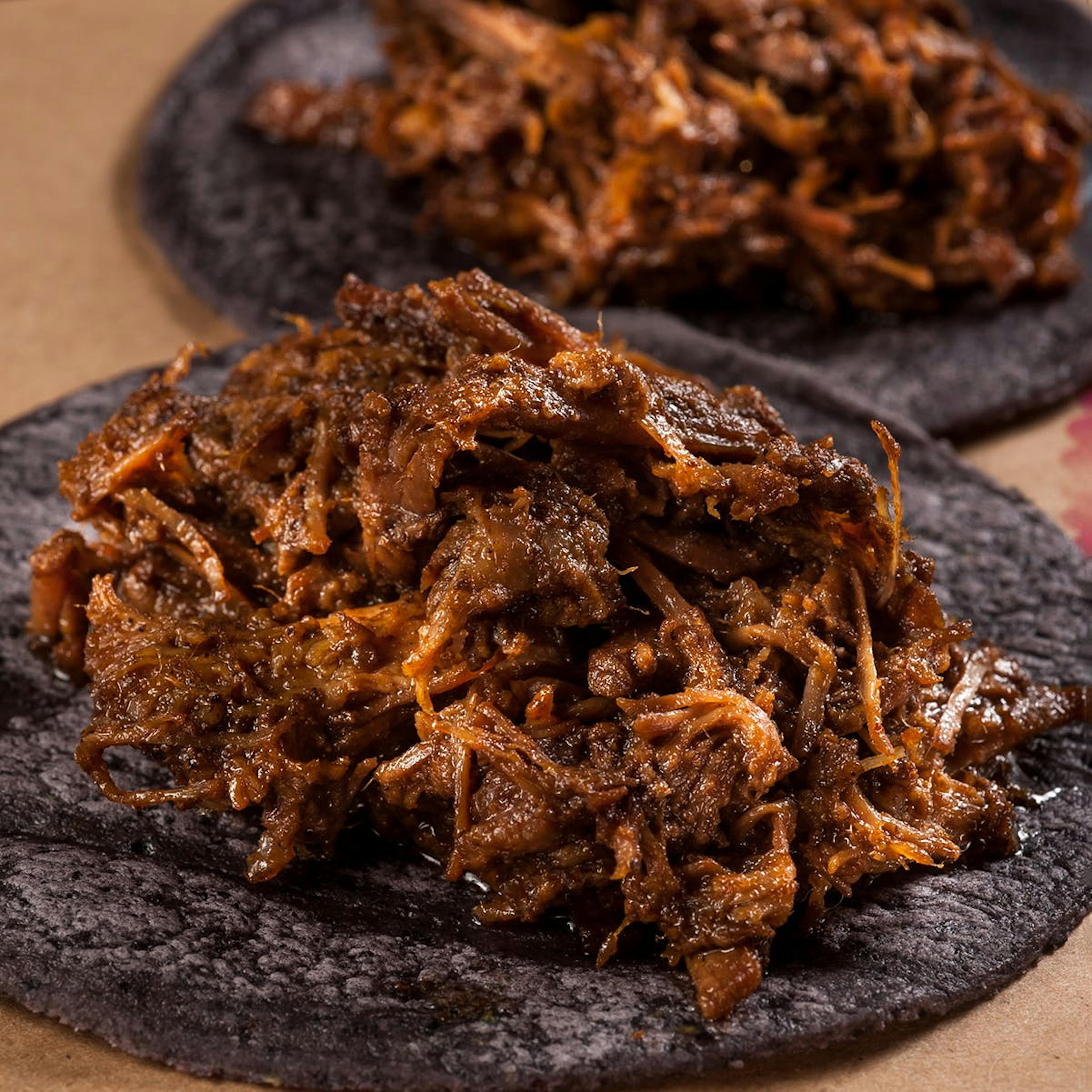 Barbacoa Taco Kit for 4 by Taquiza