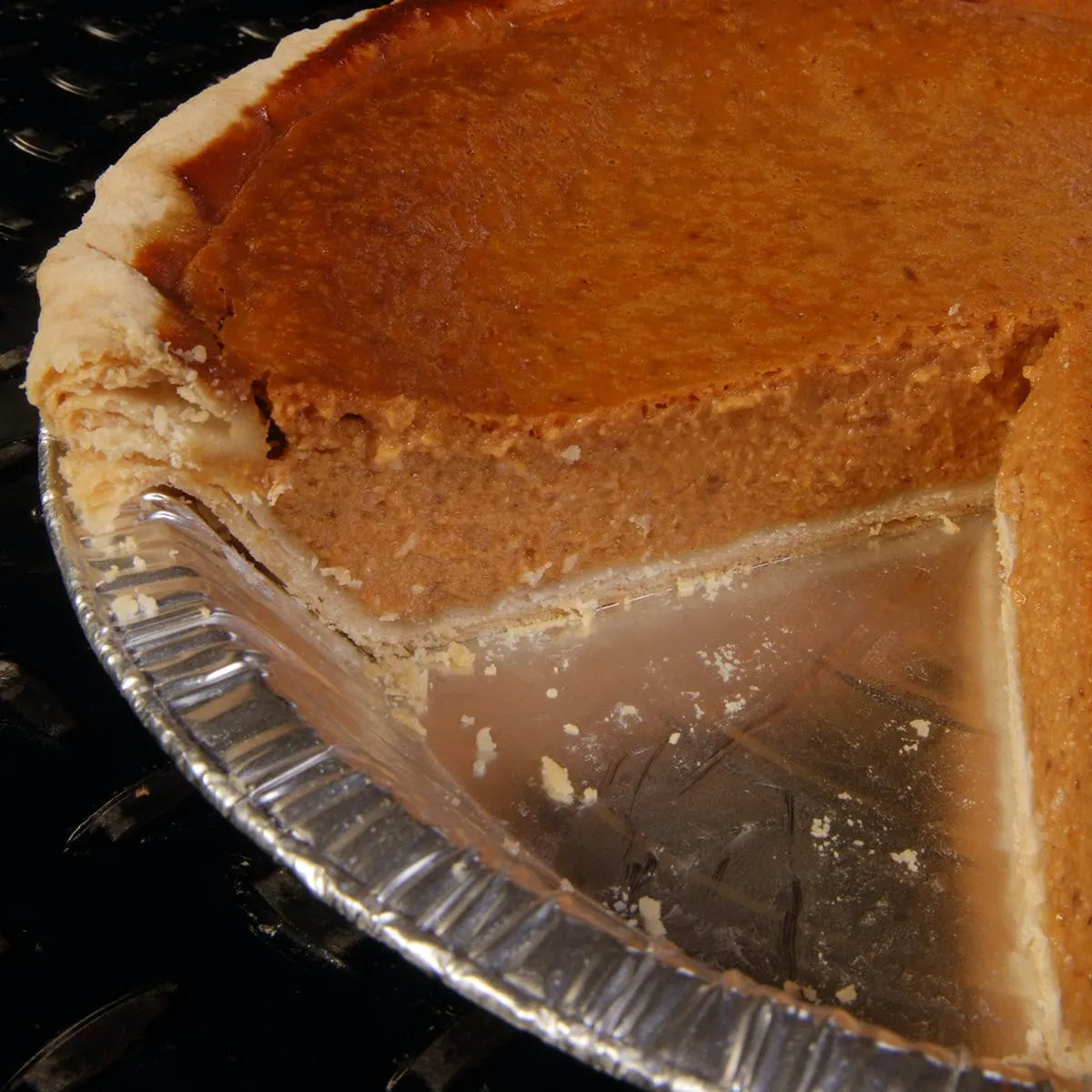 Sweet Potato Pie by B-More Pies