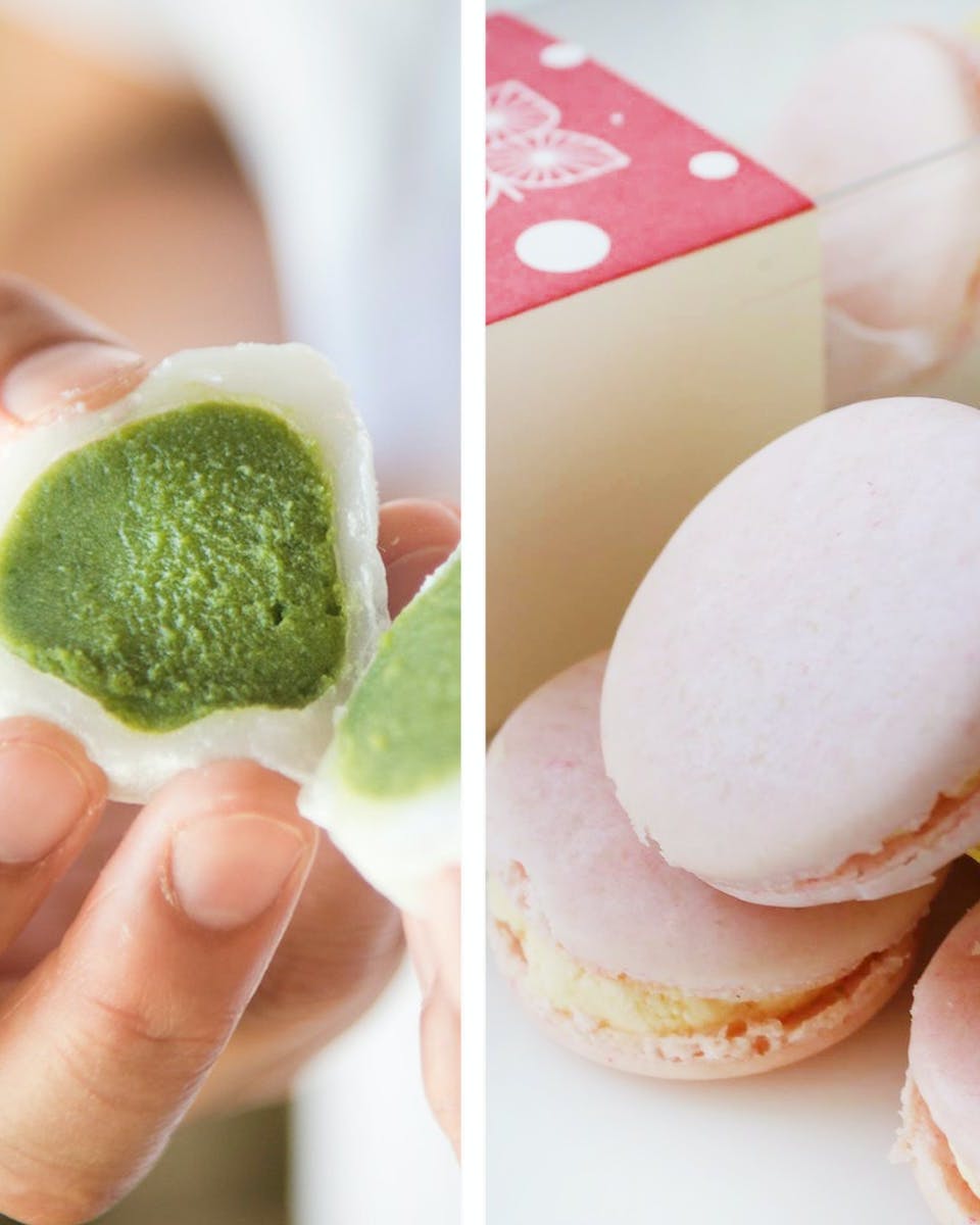 Mochi Delivery, Ship Nationwide