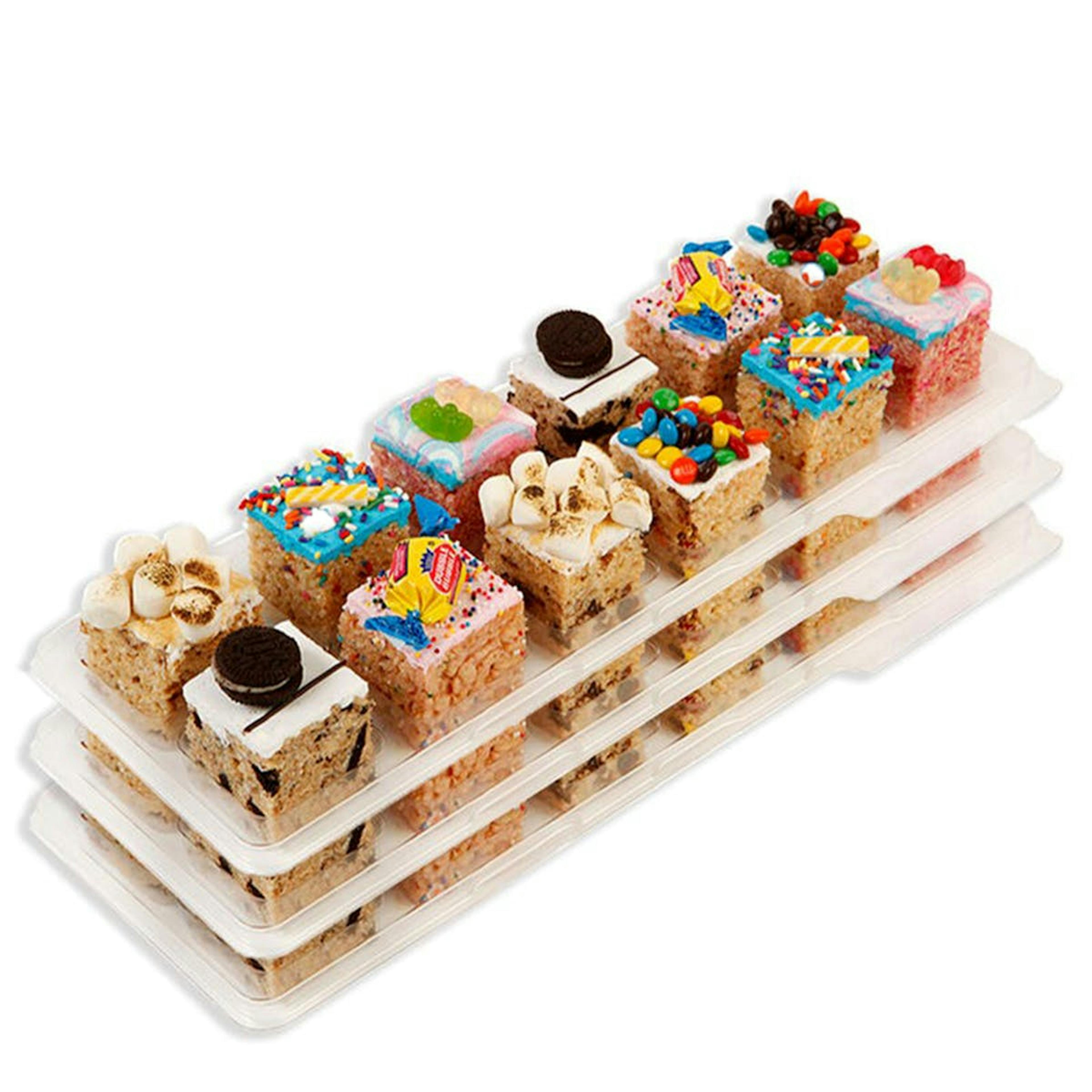 Choose Your Own Rice Krispie Treats - 36 Pack by Treat House
