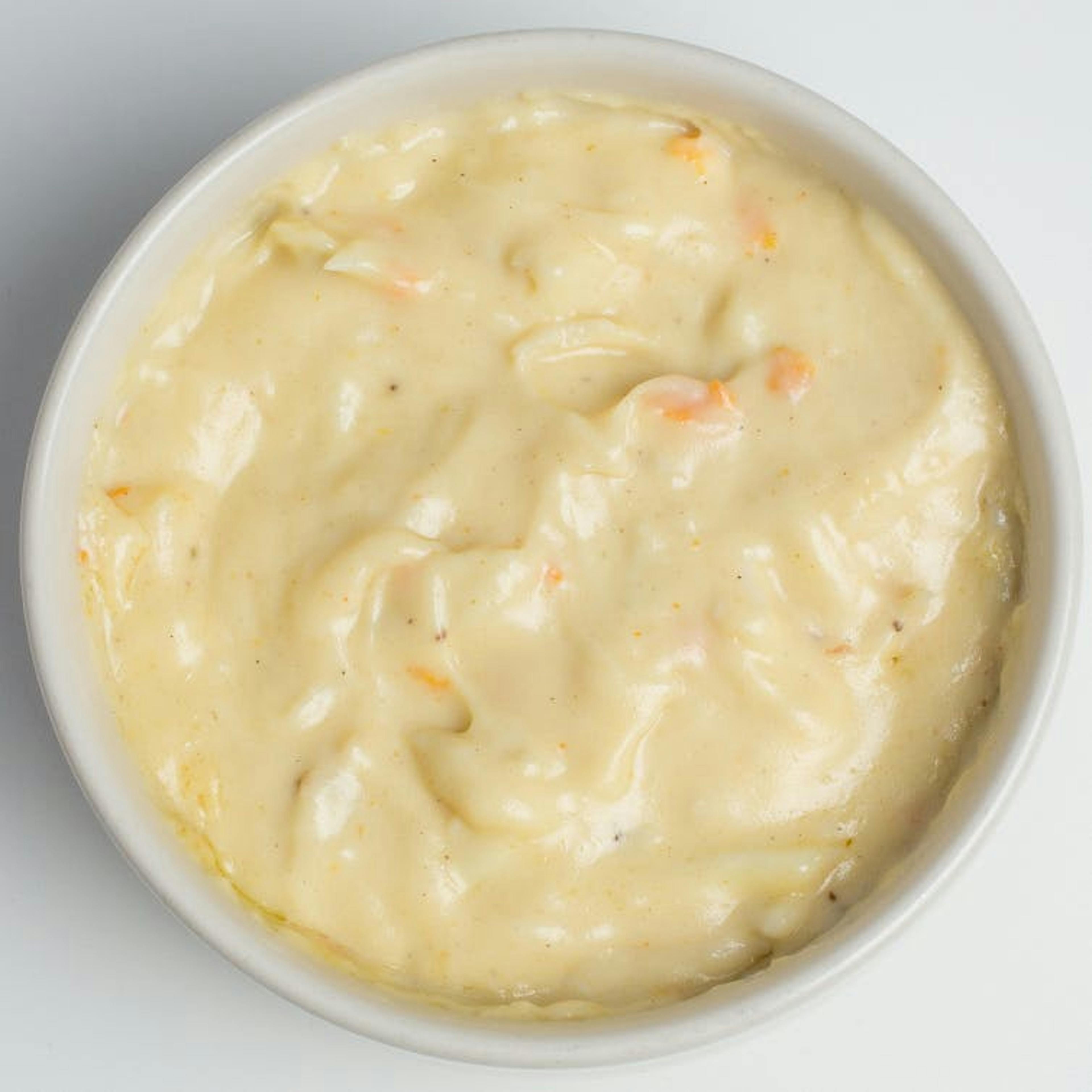 Cream of Maryland Crab Soup by The Narrows