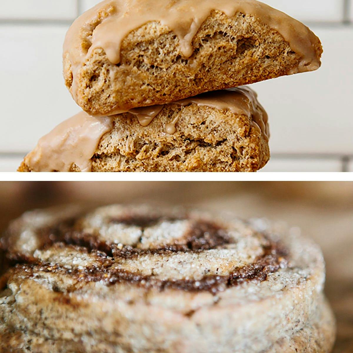 Scone Sampler - 6 Pack by Bakeshop PDX