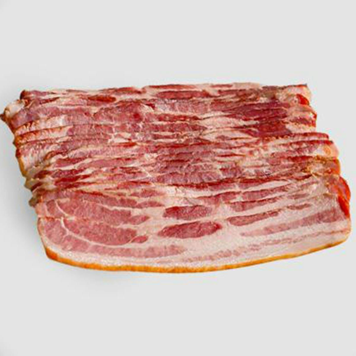 Sliced Bacon - 3 lbs. by Master Purveyors