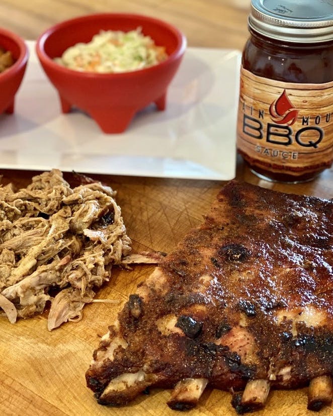 What to Serve at a BBQ: 20 Classic BBQ Foods & Sides – Instacart