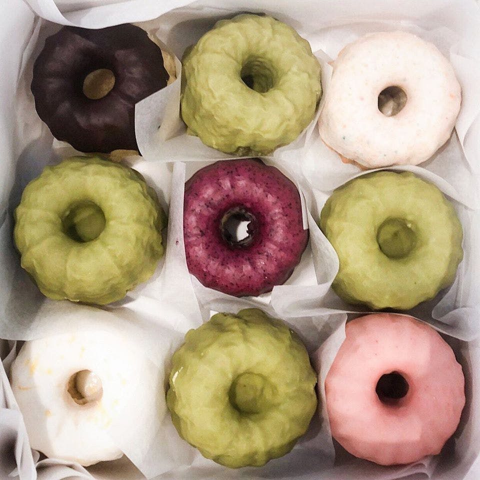 Cake Bomb™ - Choose Your Own 12 Pack by Pipeline Bakeshop & Creamery