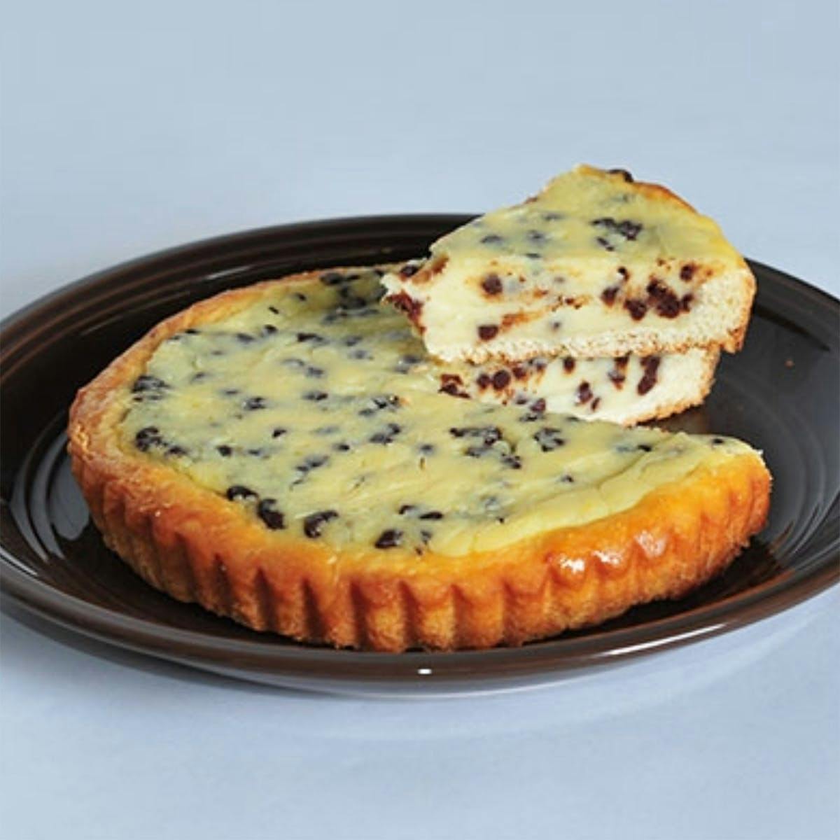 Chocolate Chip Kuchen - 2 Pack by Karen's Kuchens