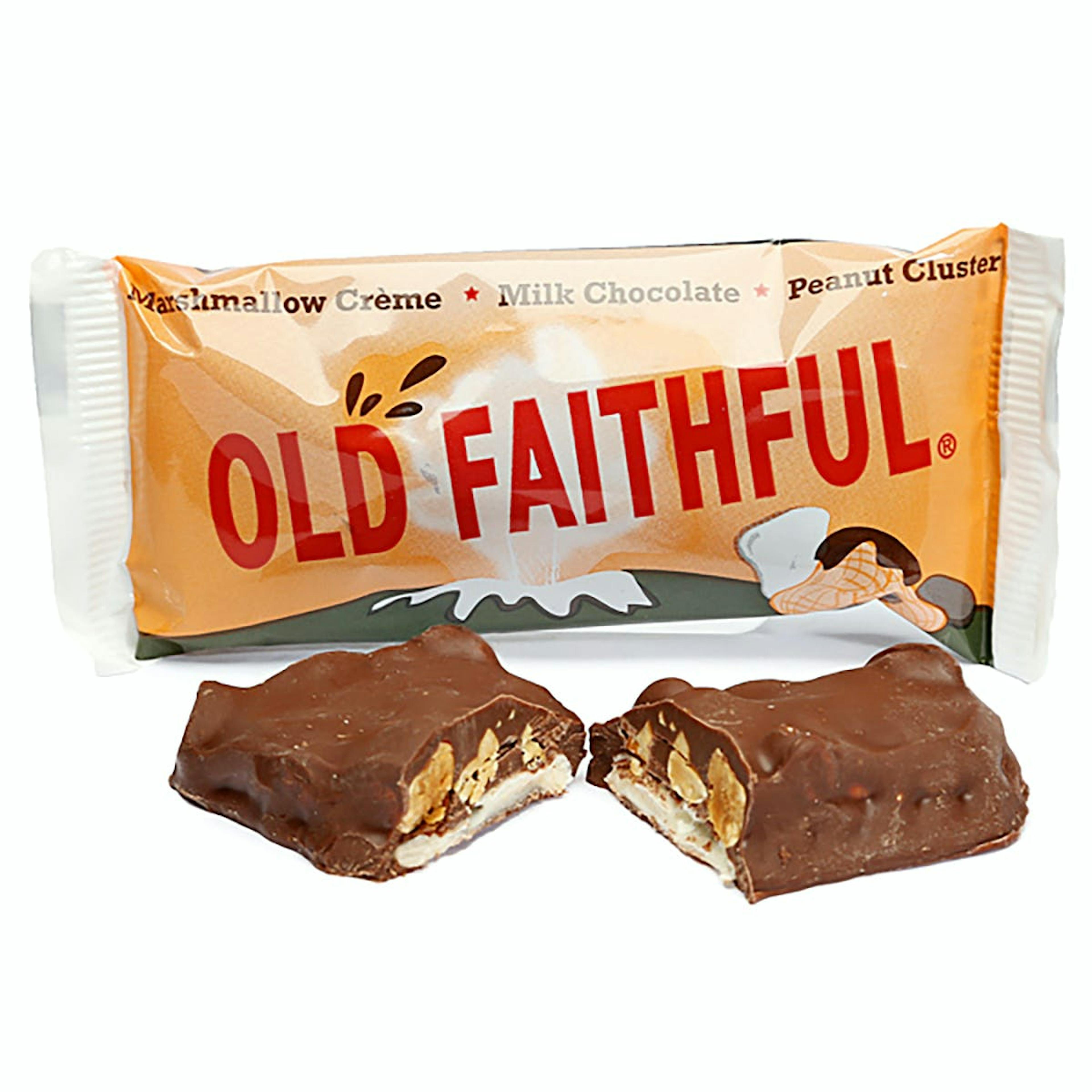 Old Faithful - 18 Pack by Idaho Candy Company