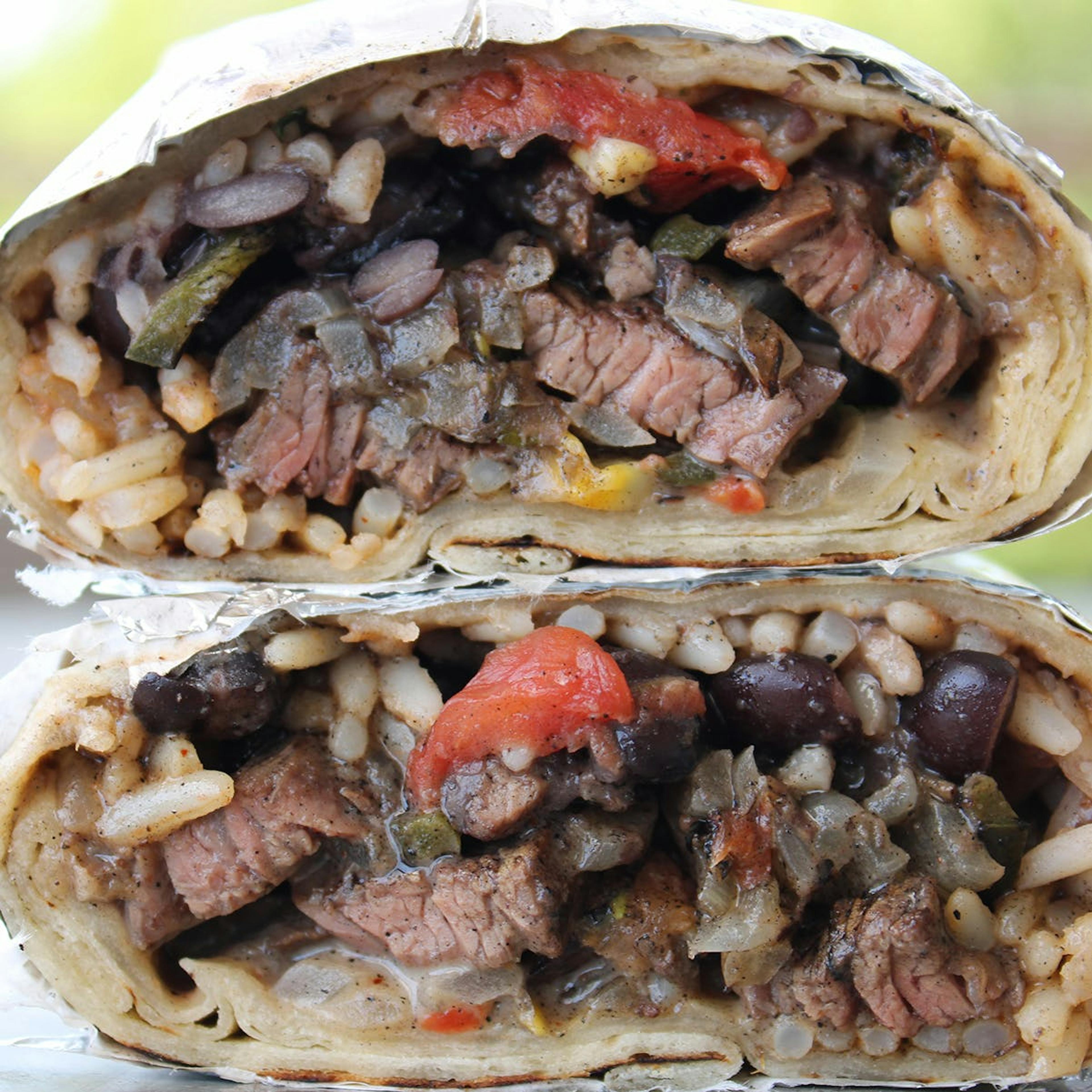 Steak Burrito Kit - 6 Pack by Chef Tim Love