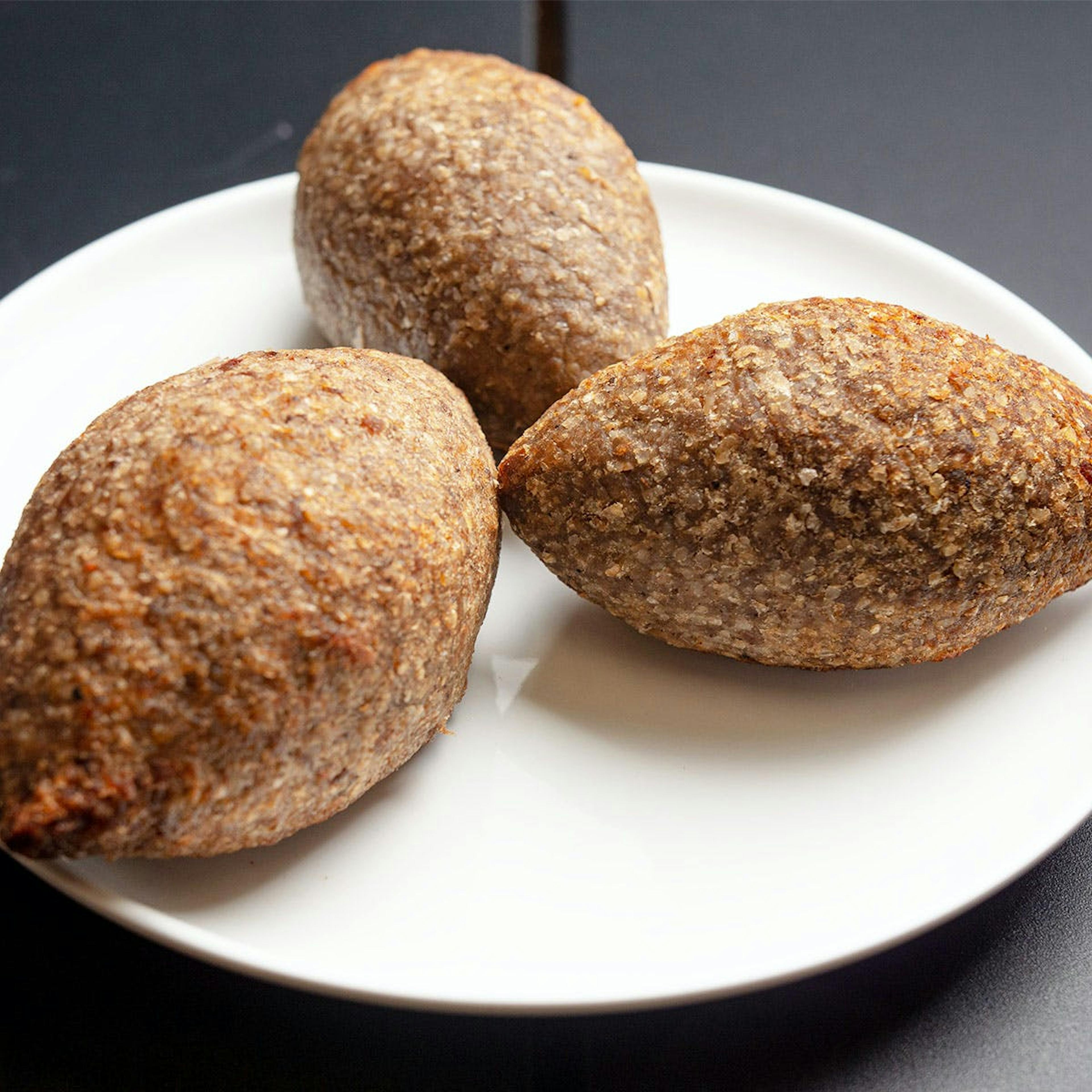 Kibbee Balls - 6 Pack by Sahadi's