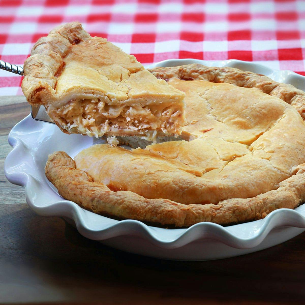 Choose Your Own Pie 2 Pack by Centerville Pie Co.