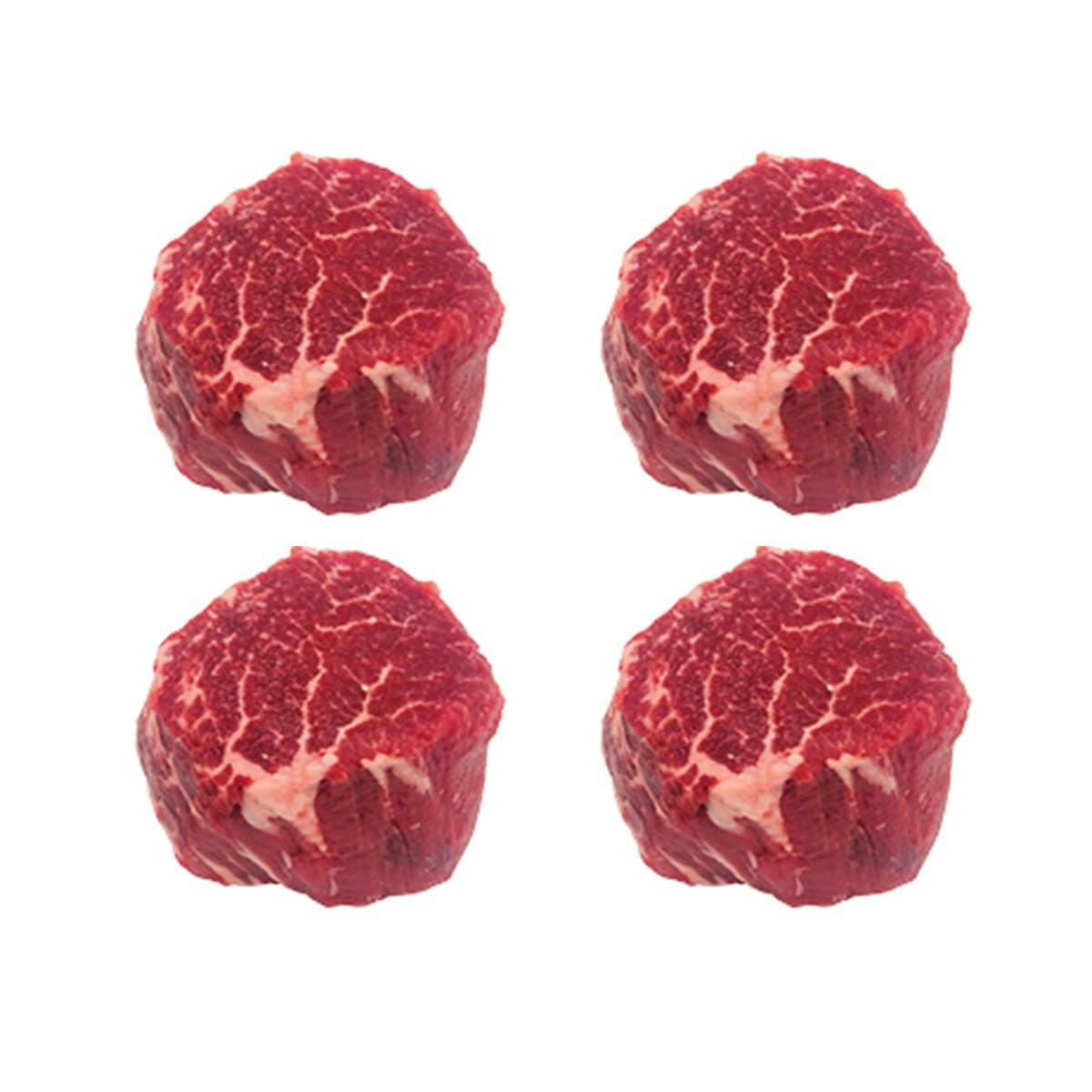 All About the Filet - 4 Filets by STK Steakhouse