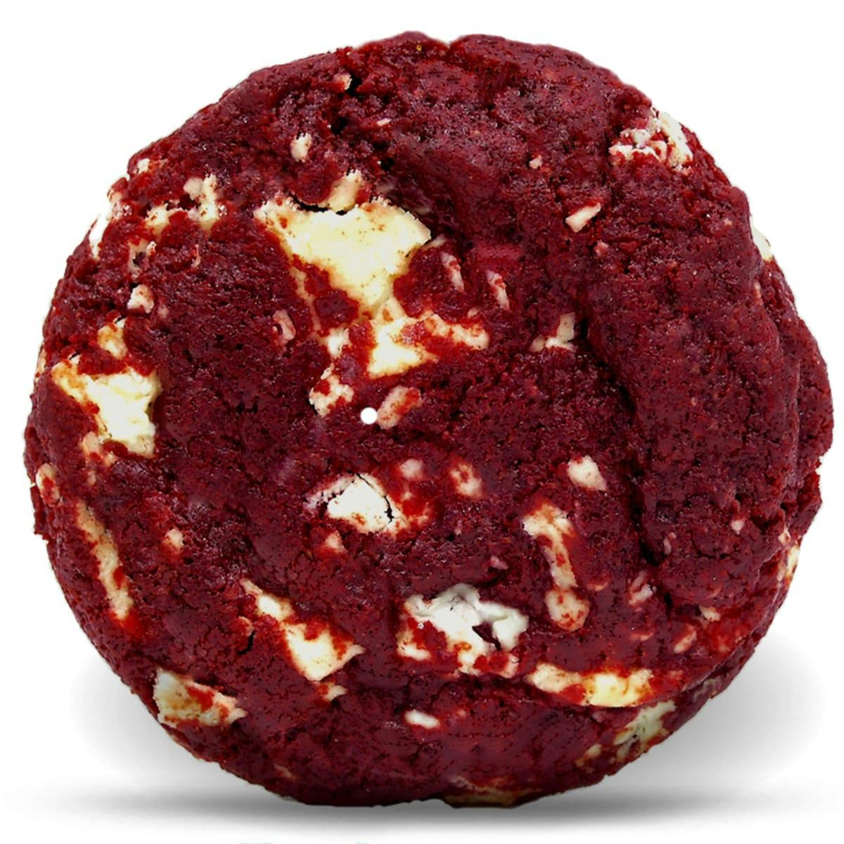Red Velvet Cookie - 12 Pack by Cookie Good