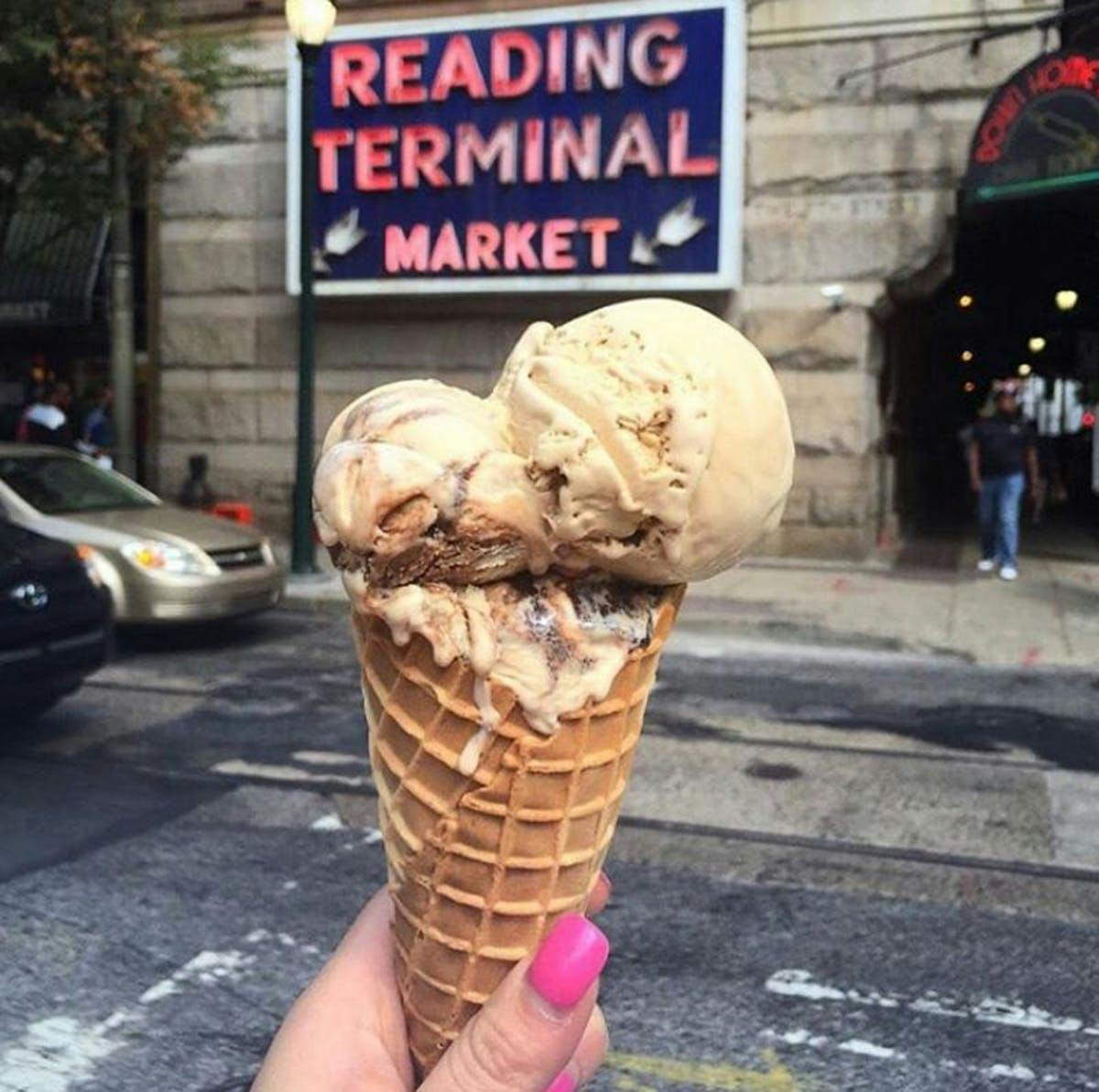 Best Seller Ice Cream - 6 Pints by Bassetts Ice Cream