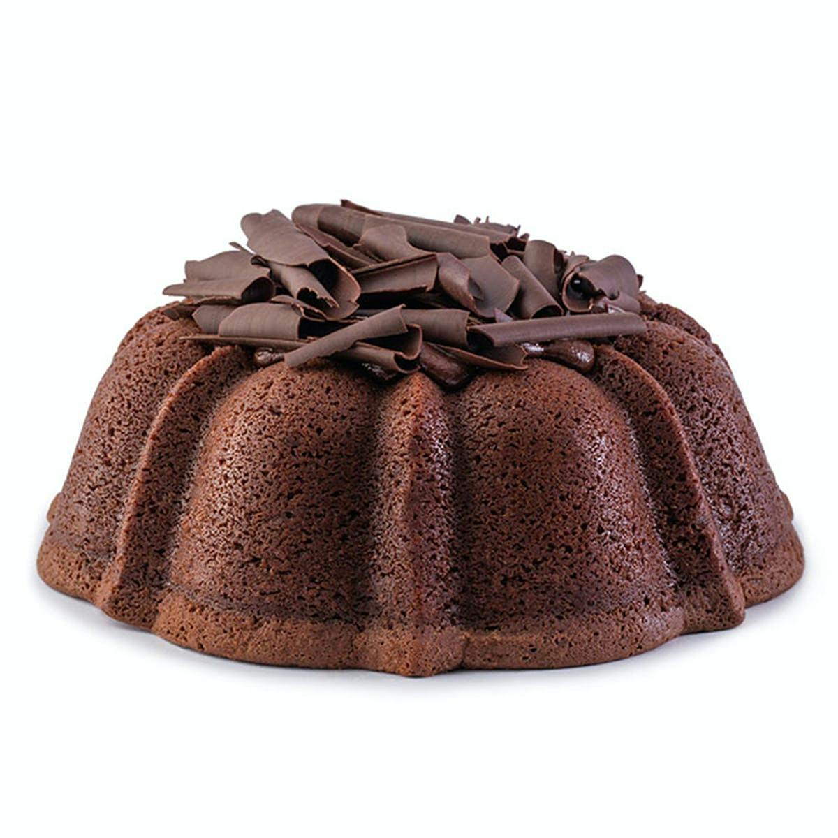 More Amour Jane Pound Cake by Janie's Cakes