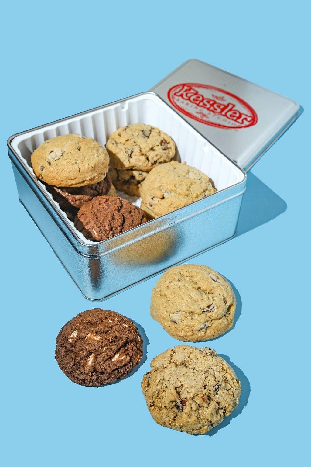 Cookies - Choose Your Own 12 Pack by Kessler Baking Studio