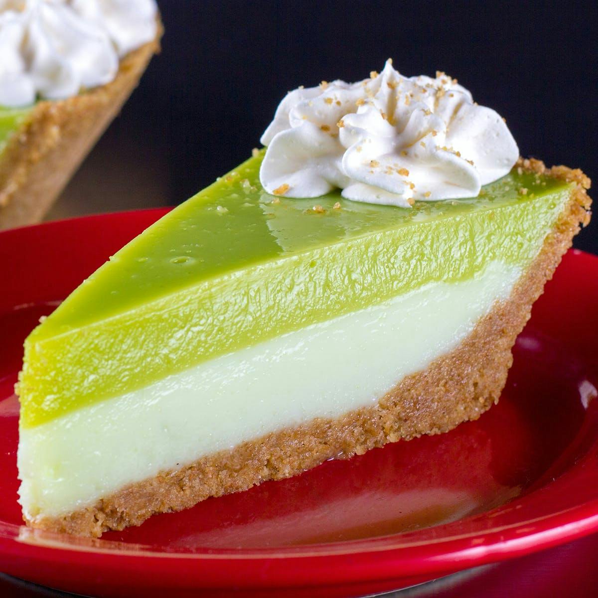 Famous Key Lime Pie by Cootie Brown&amp;#39;s - Goldbelly