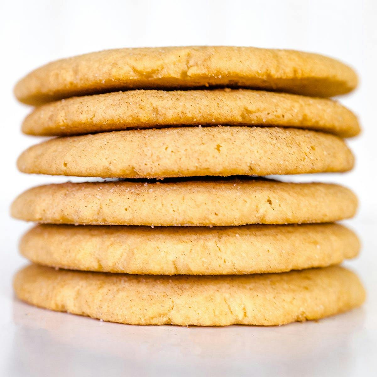 Texas Sized Sugar Cookies - Dozen by Gladys' Bakery