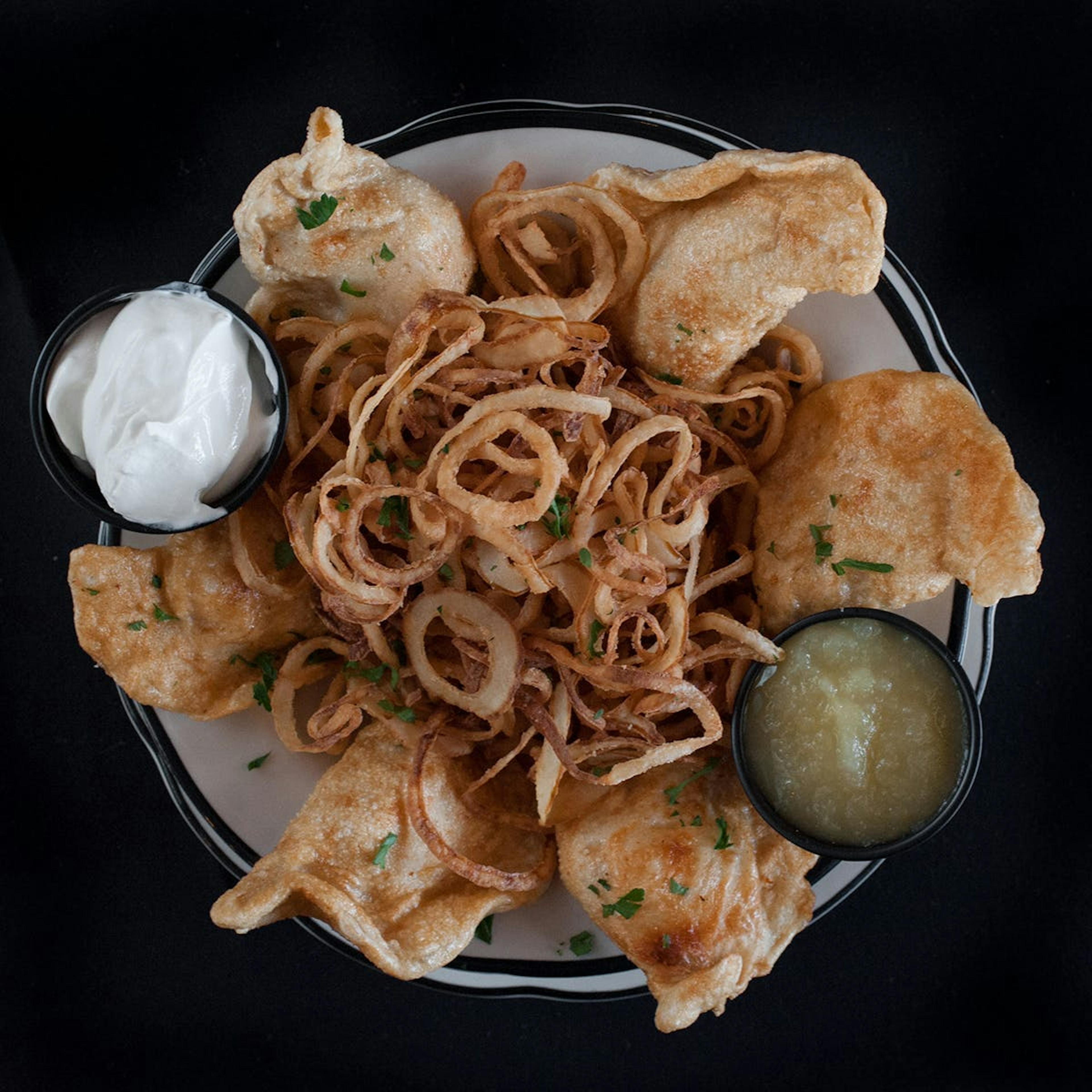 Kreplach Dozen by Kenny & Ziggy's Delicatessen