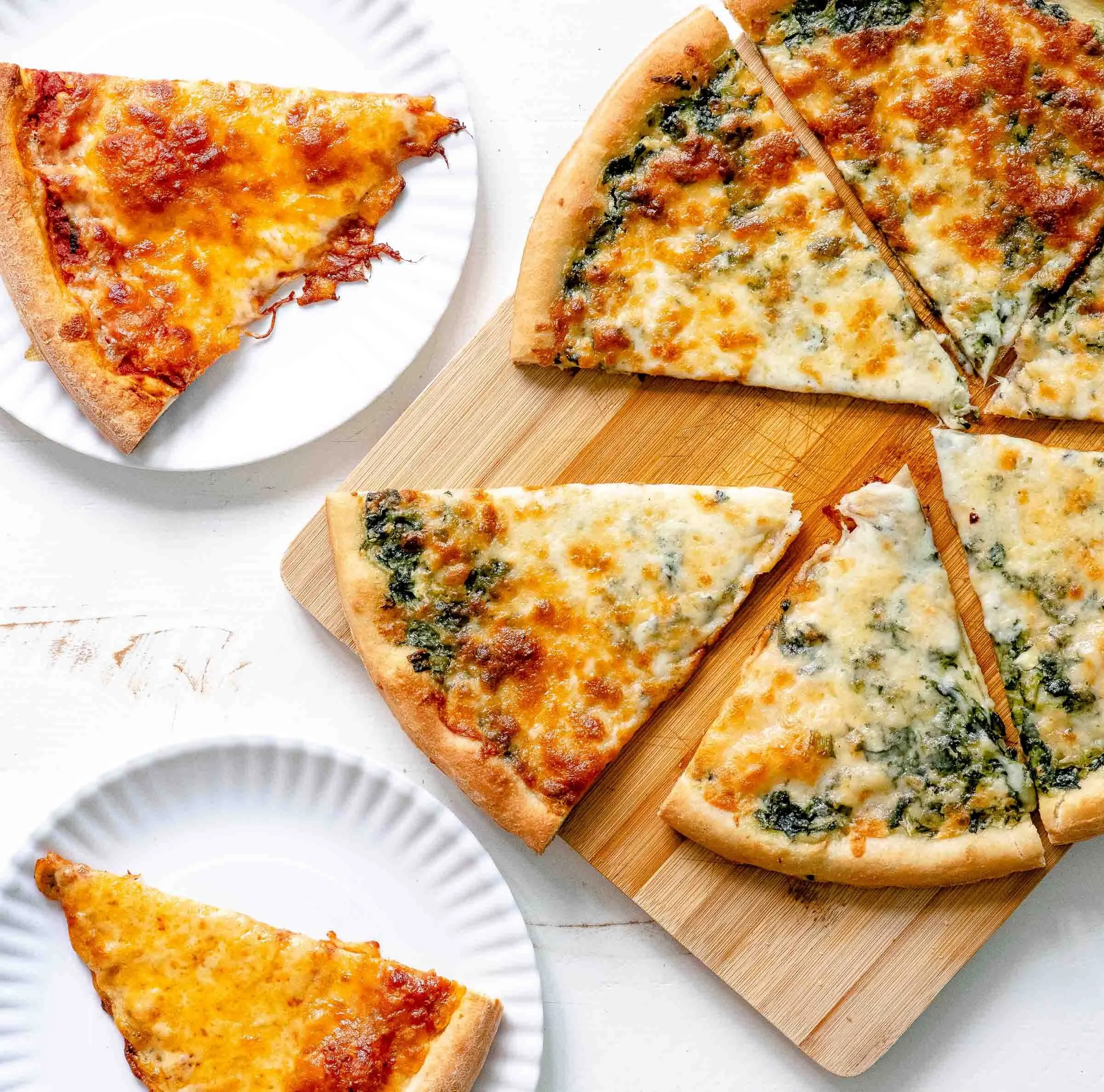 Mother Kelly's - New York Pizza Best Seller - 2 Pack