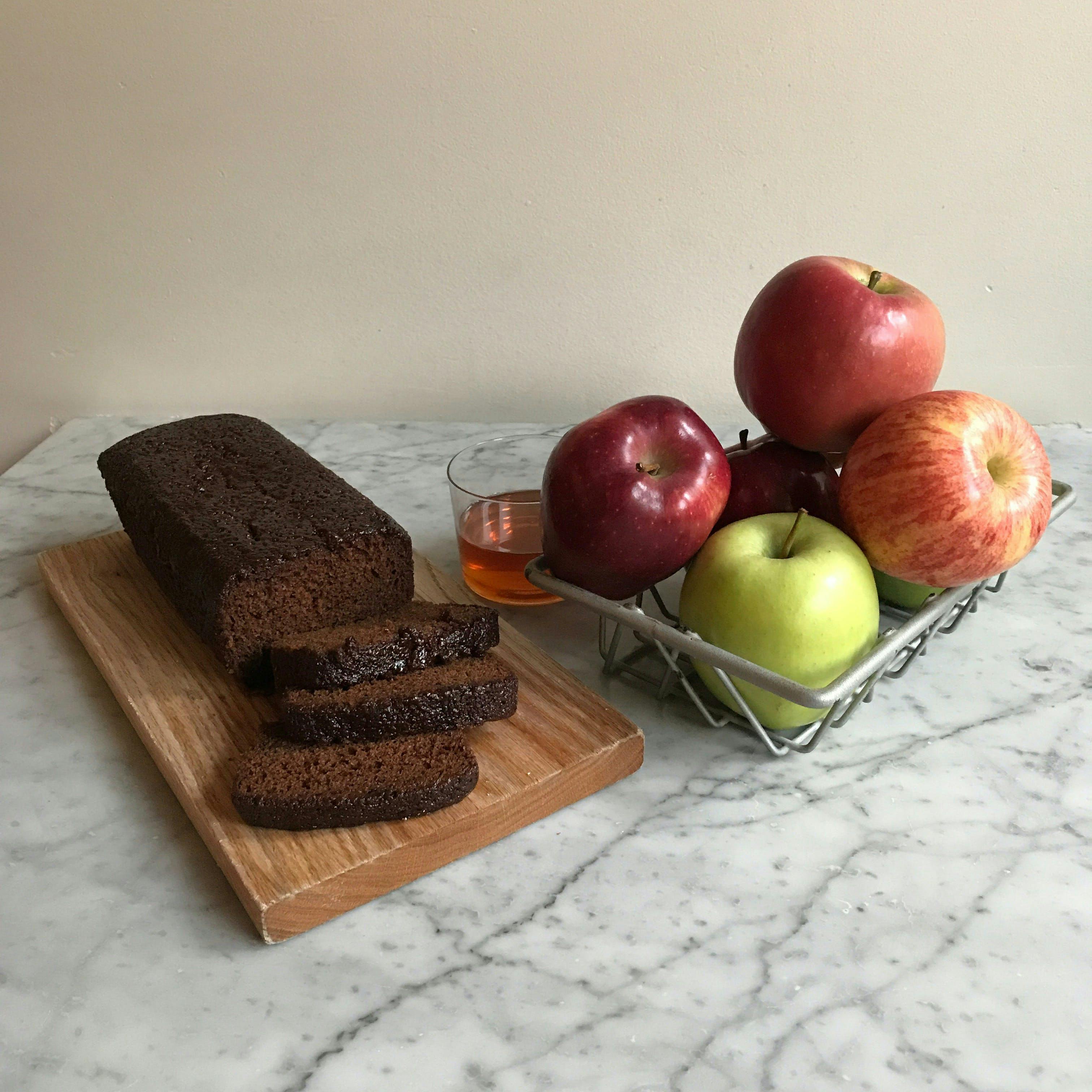 Honey Cake by Russ & Daughters