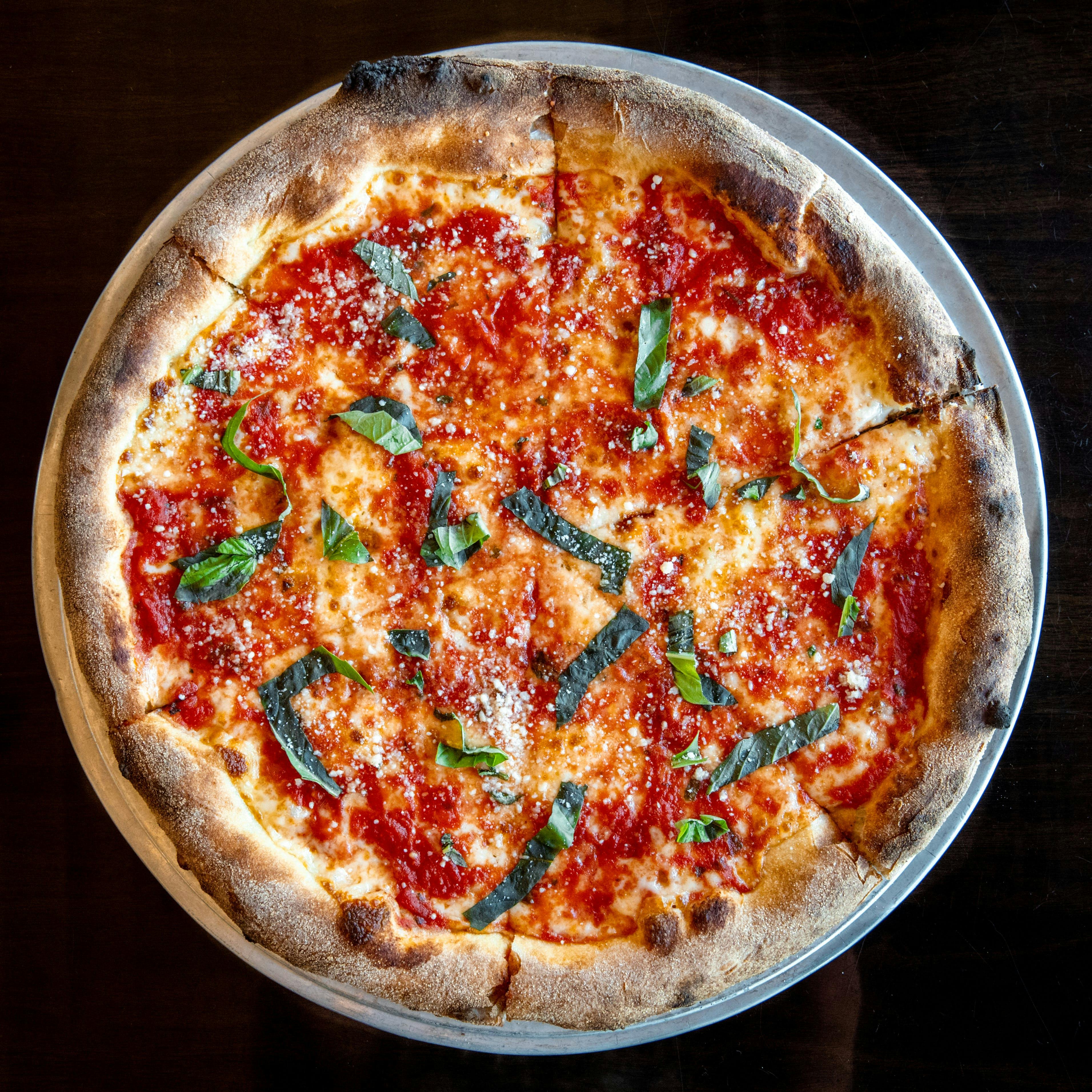 New York-Style Round Pizza - Choose Your Own 2 Pack by Zoli's NY Pizza