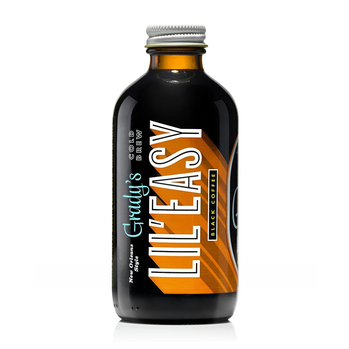Lil' Easy NOLA Cold Brew - 12 Pack by Grady's Cold Brew