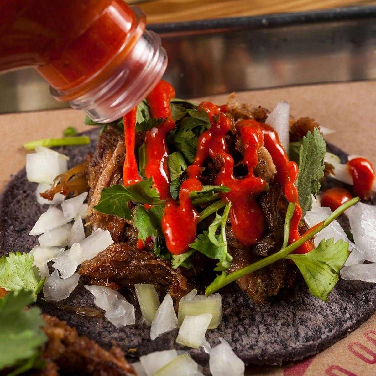 Taco Kit for 4 - Choose Your Own by Taquiza