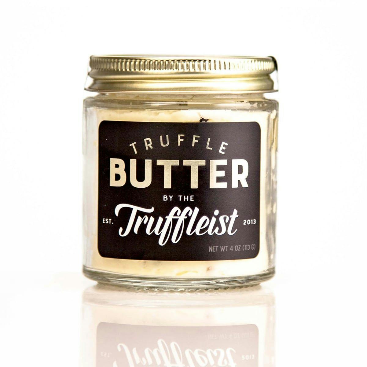 Truffle Butter by The Truffleist