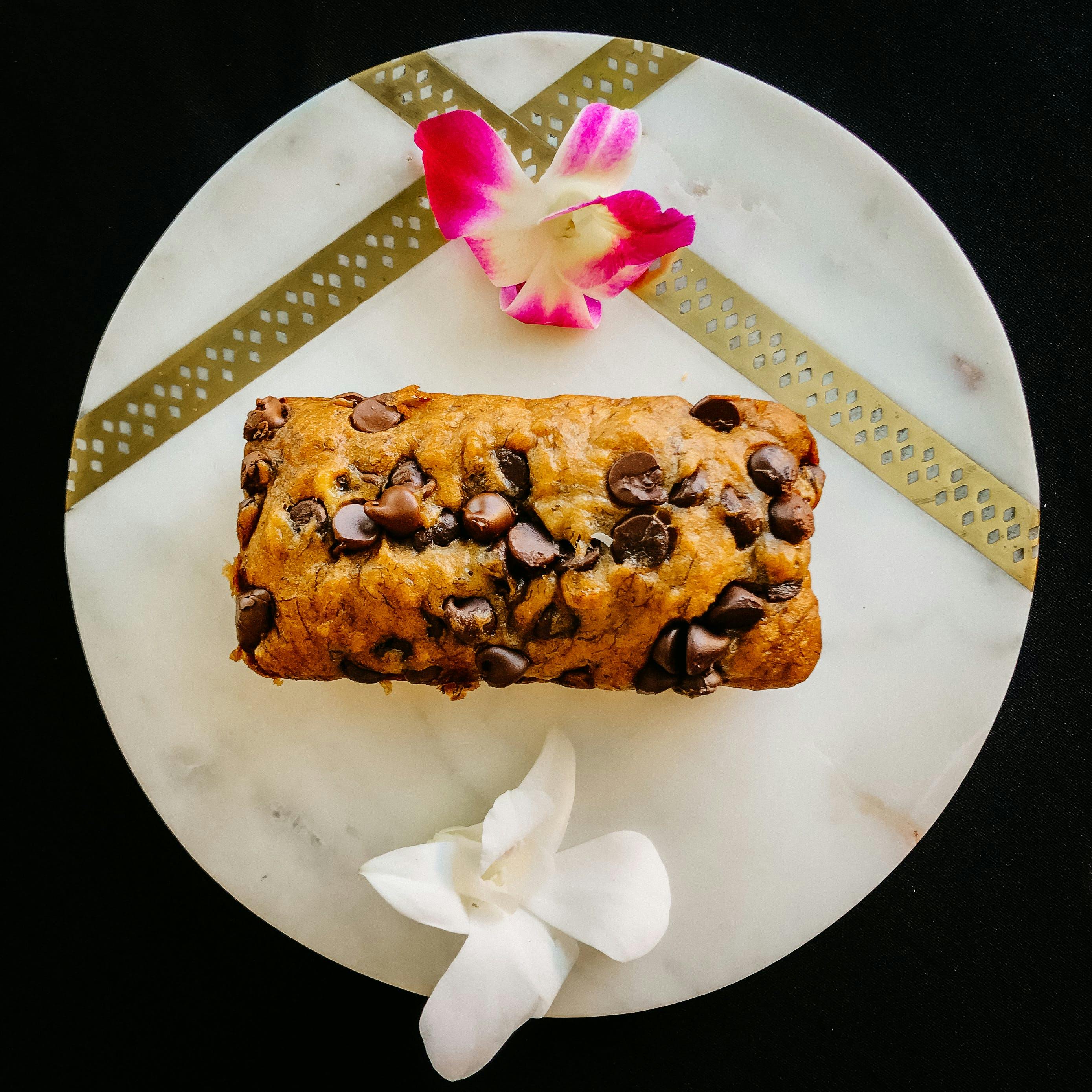 Chocolate Chip Banana Bread Pack by Maui Banana Bread Co