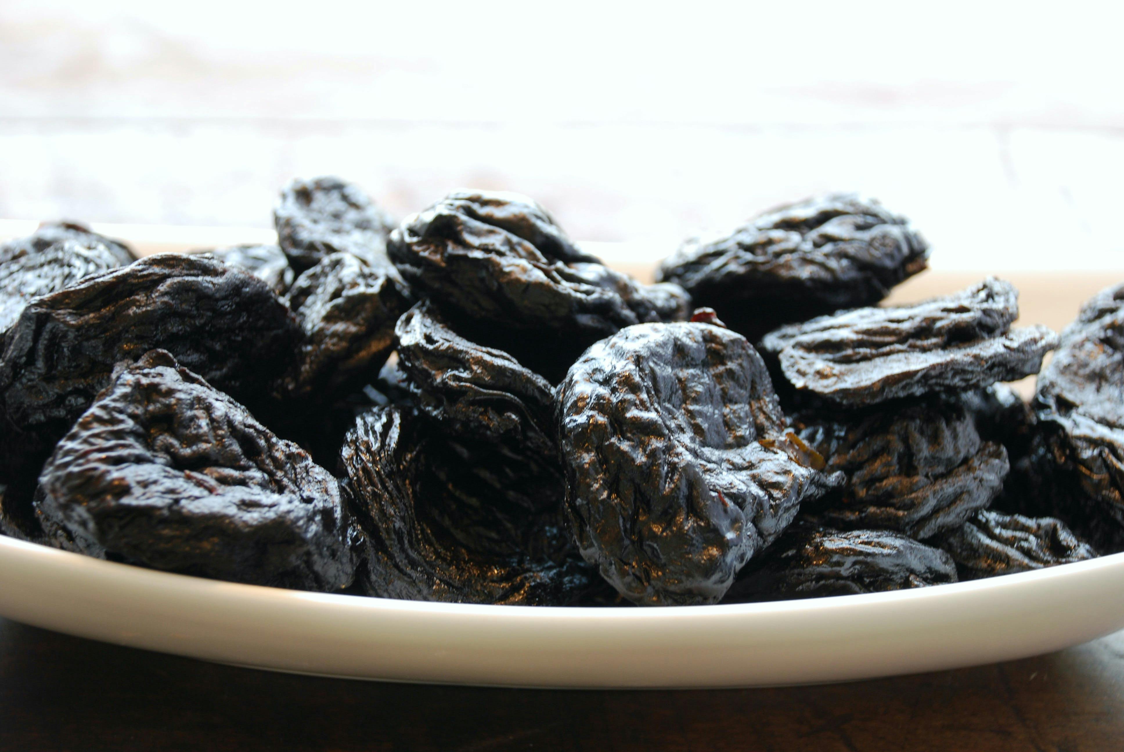 Dried Prunes - Jumbo Pitted by Russ & Daughters
