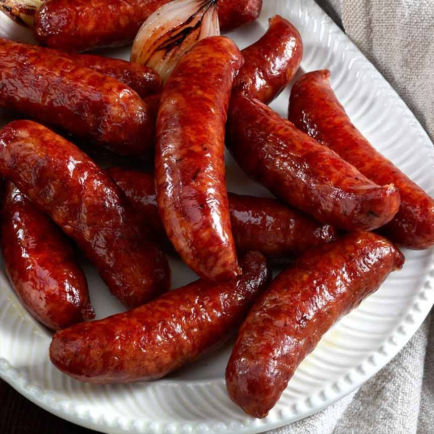 Eckrich shop sausage links