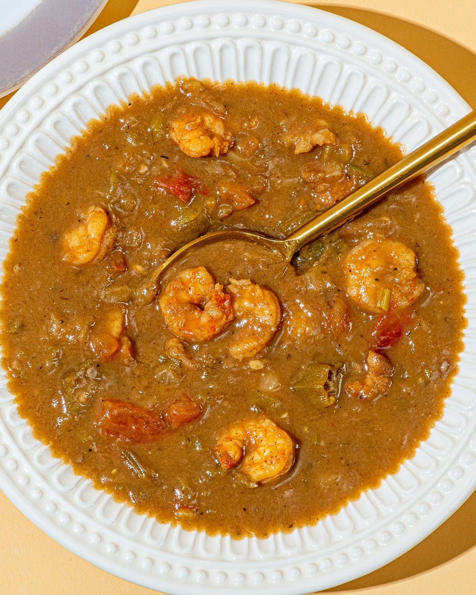 Order Gumbo File - Discount Gumbo File Online