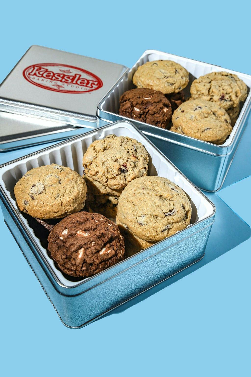 Best Seller Cookies - 24 Pack by Kessler Baking Studio