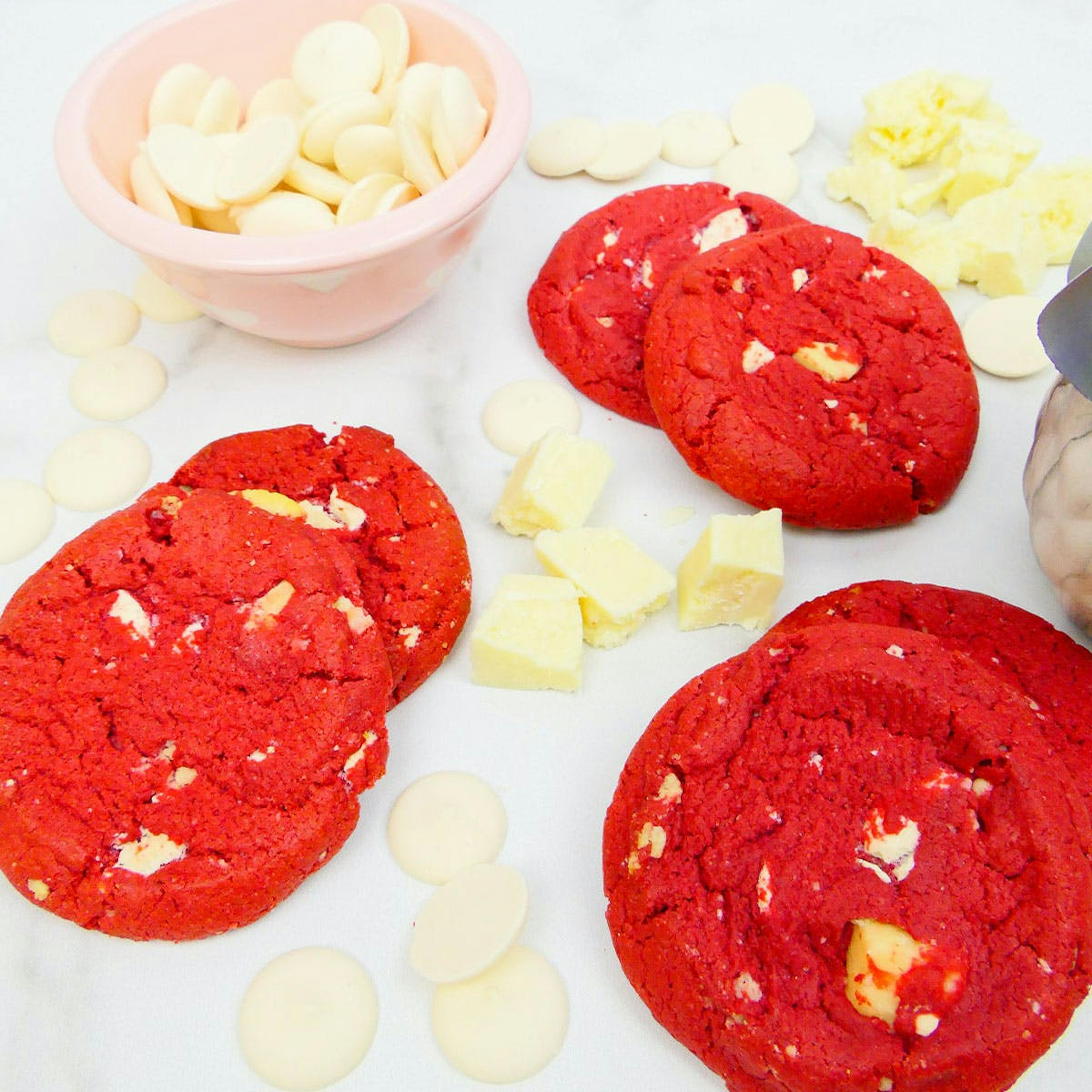 Zakarian's Awesome Cookies - Choose Your Own 2 Dozen by Chef Geoffrey Zakarian - Alternate image 1