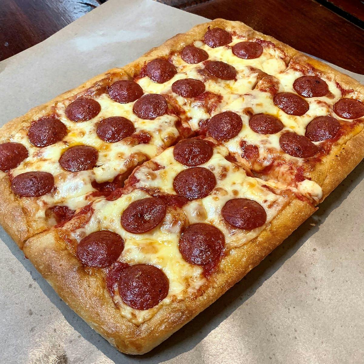 Pepperoni Sicilian Pizza 2 Pack   Pepperoni Sicilian Pizza 2 Pack.090eefa945eb441584da01da28bfc332 