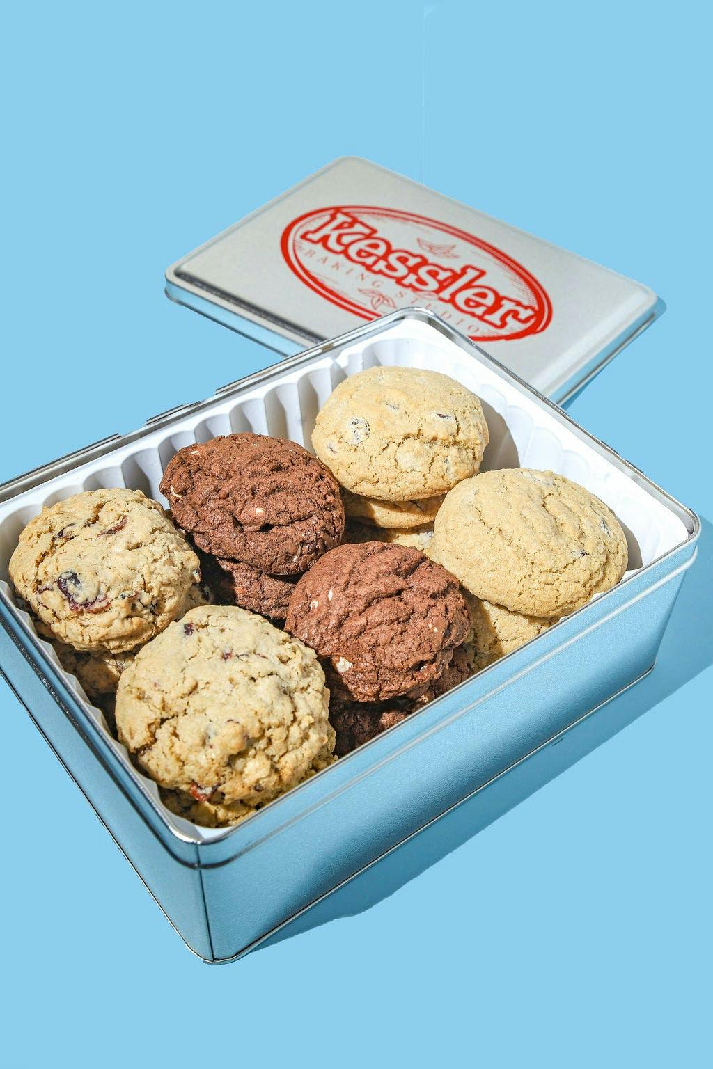 Best Seller Cookies - 18 Pack by Kessler Baking Studio