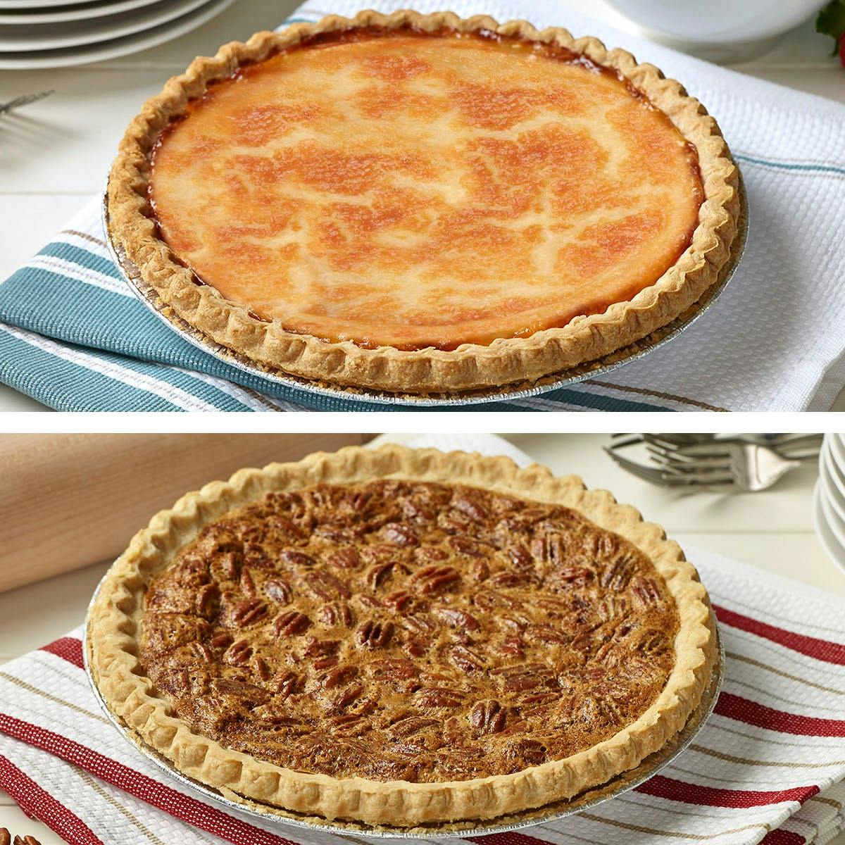 Pie Best Seller - 2 Pack by Wick's Pies