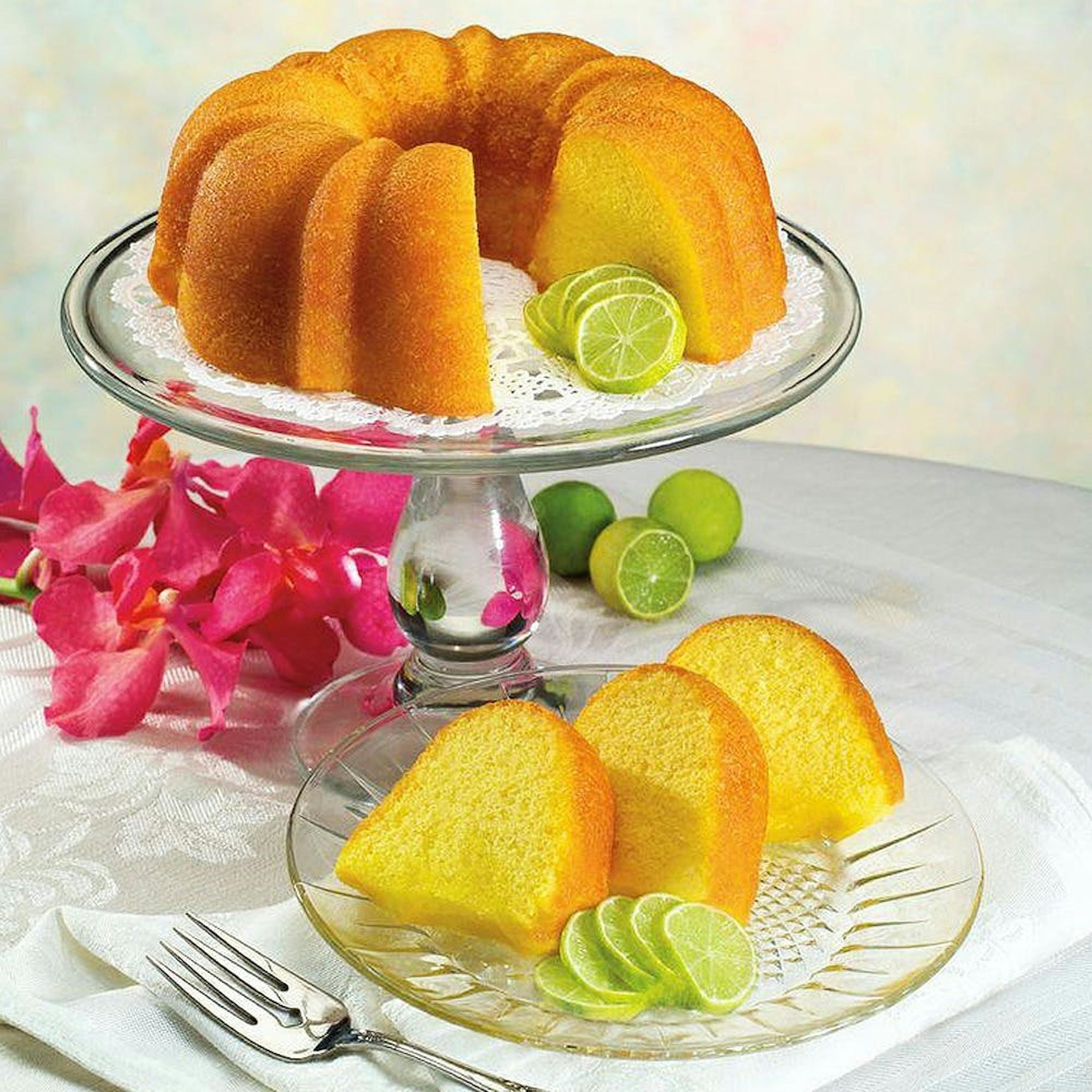 Choose Your Own Tropical Cake - 2 Pack by Dockside Market