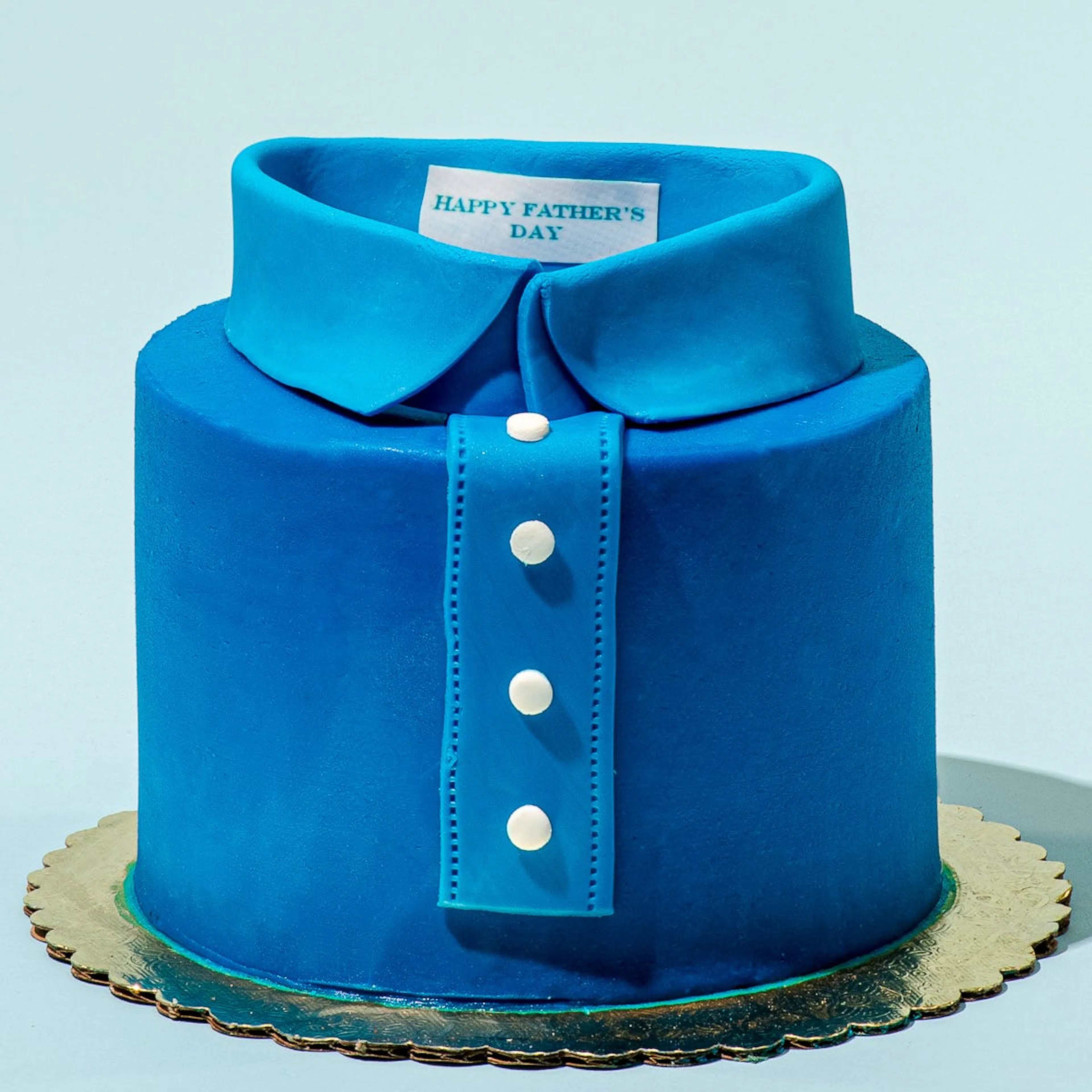 Father's Day Polo Cake by We Take the Cake - Alternate image 1