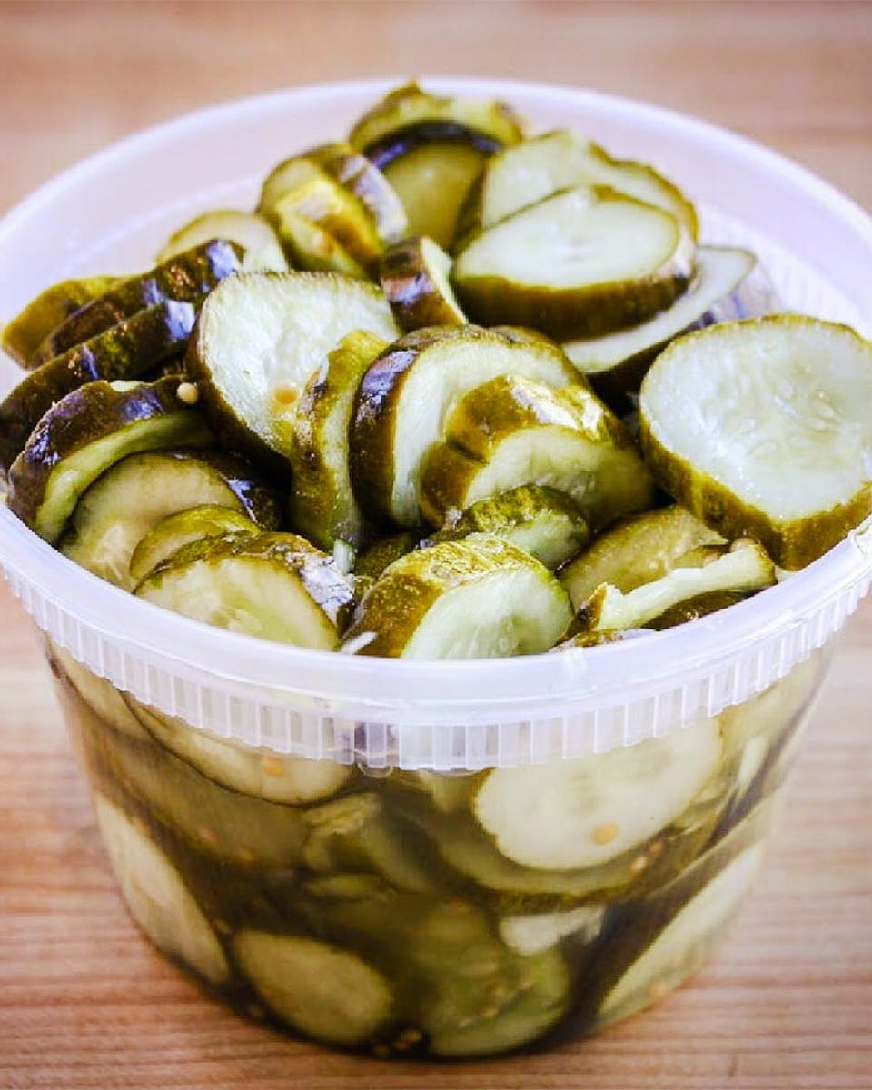 Pickles Delivery, Ship Nationwide