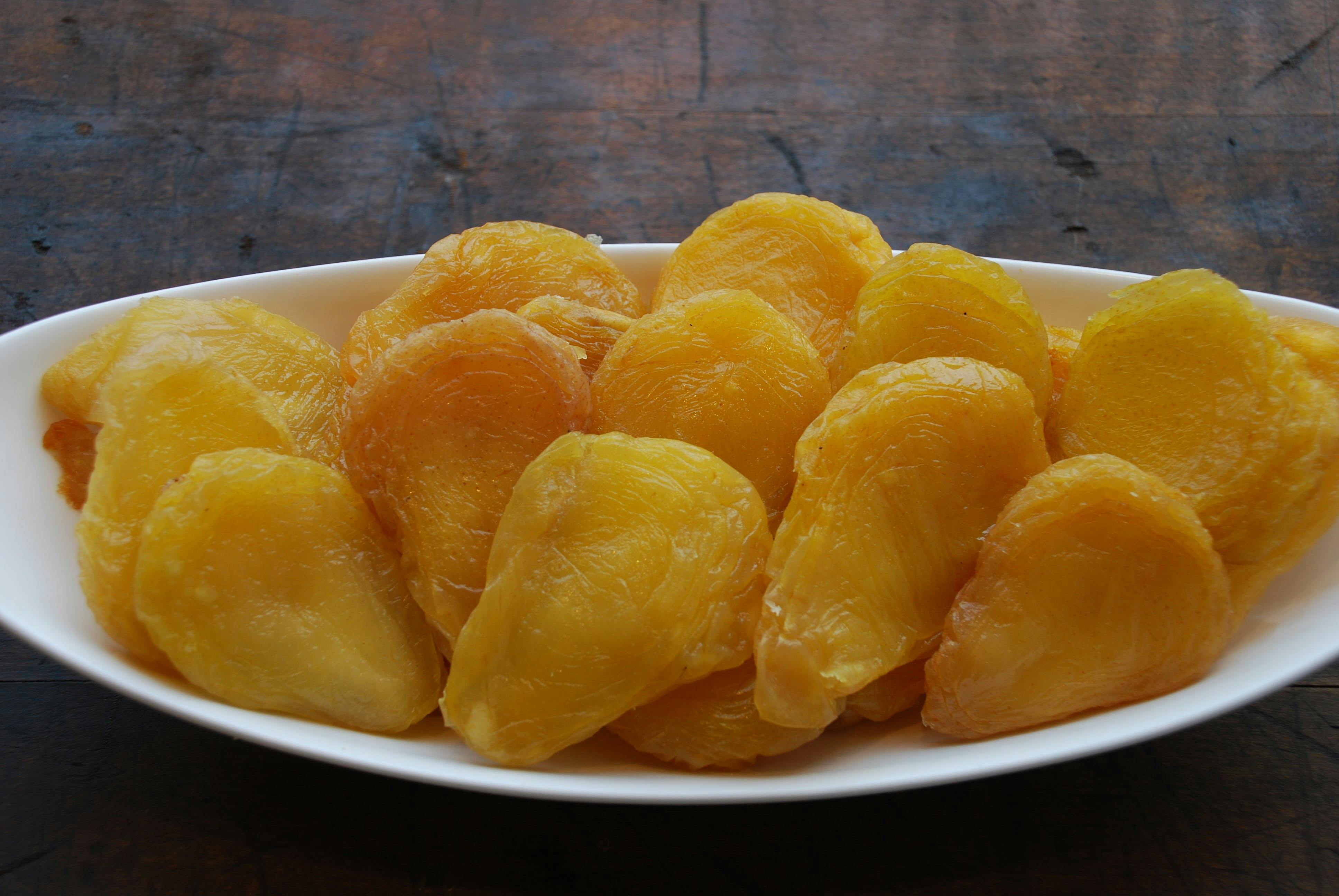 Dried Pears by Russ & Daughters