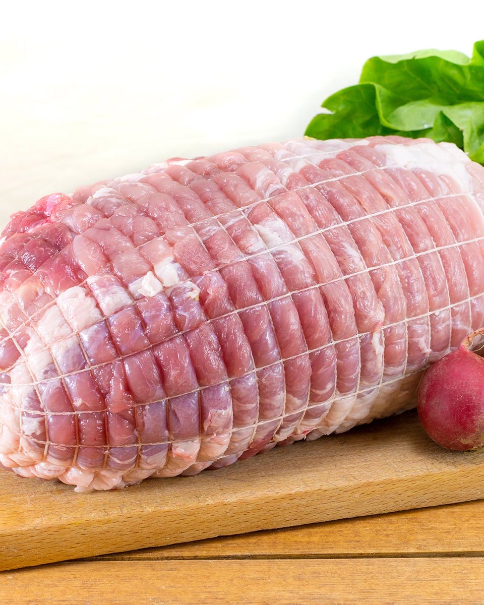 Kosher Uncooked Free-Range Whole Turkey - 14-16 lbs. by Charm City Kosher |  Goldbelly