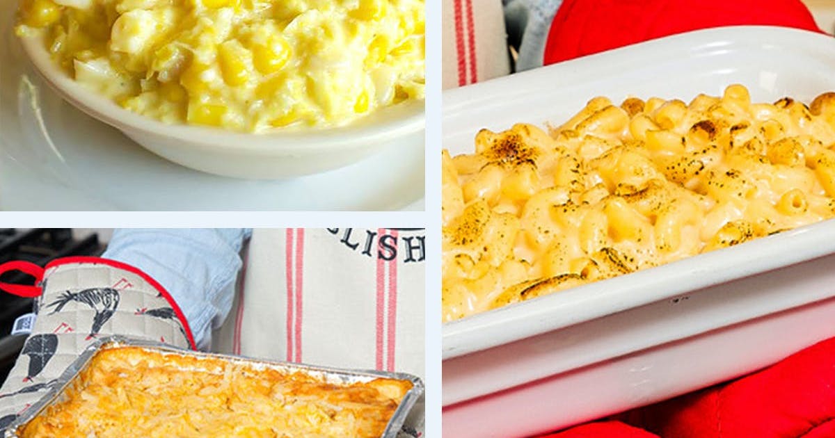 Southern Sides Sampler by Loveless Cafe Goldbelly