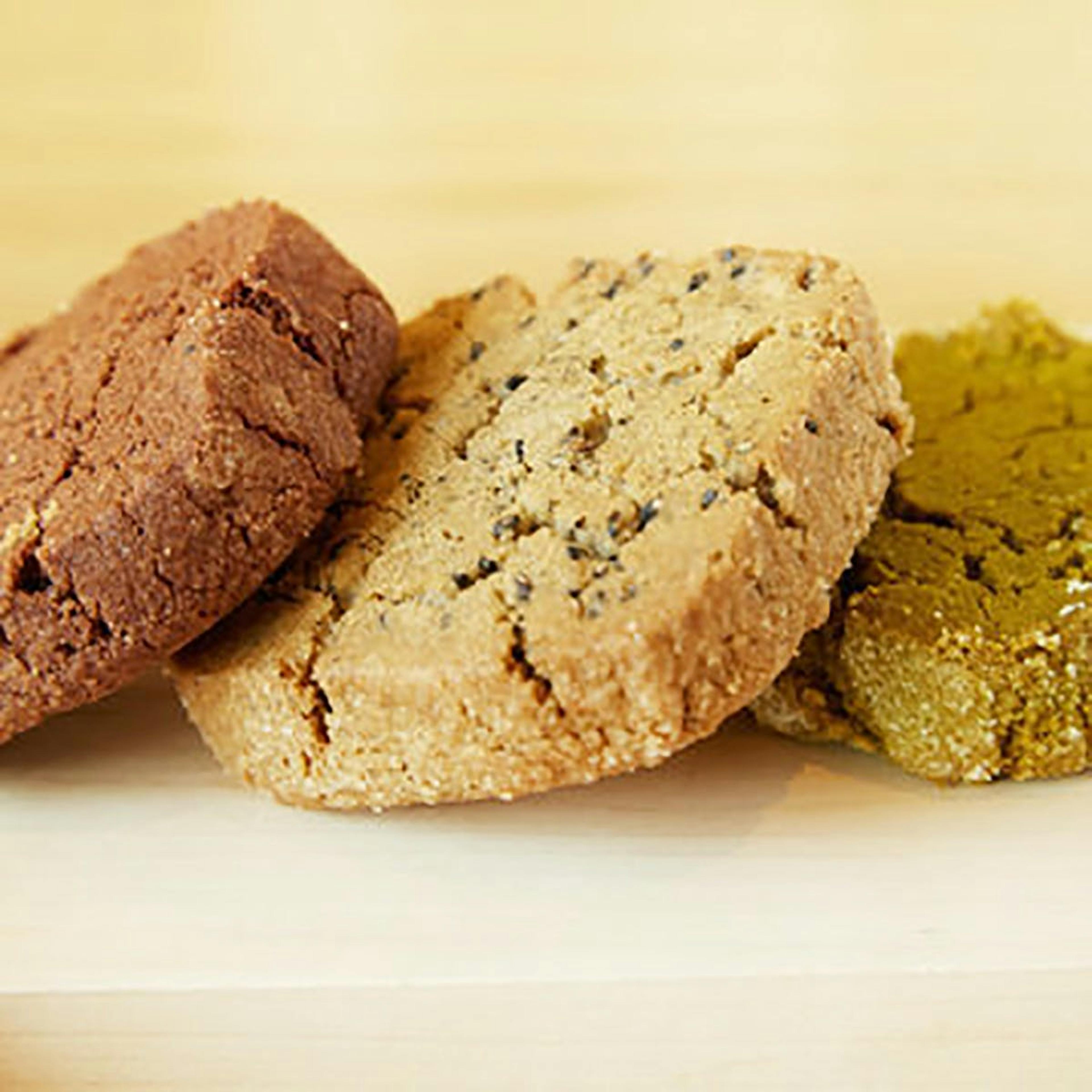 Tomoko Cookies Gift Assortment - 6 Pack by Patisserie Tomoko