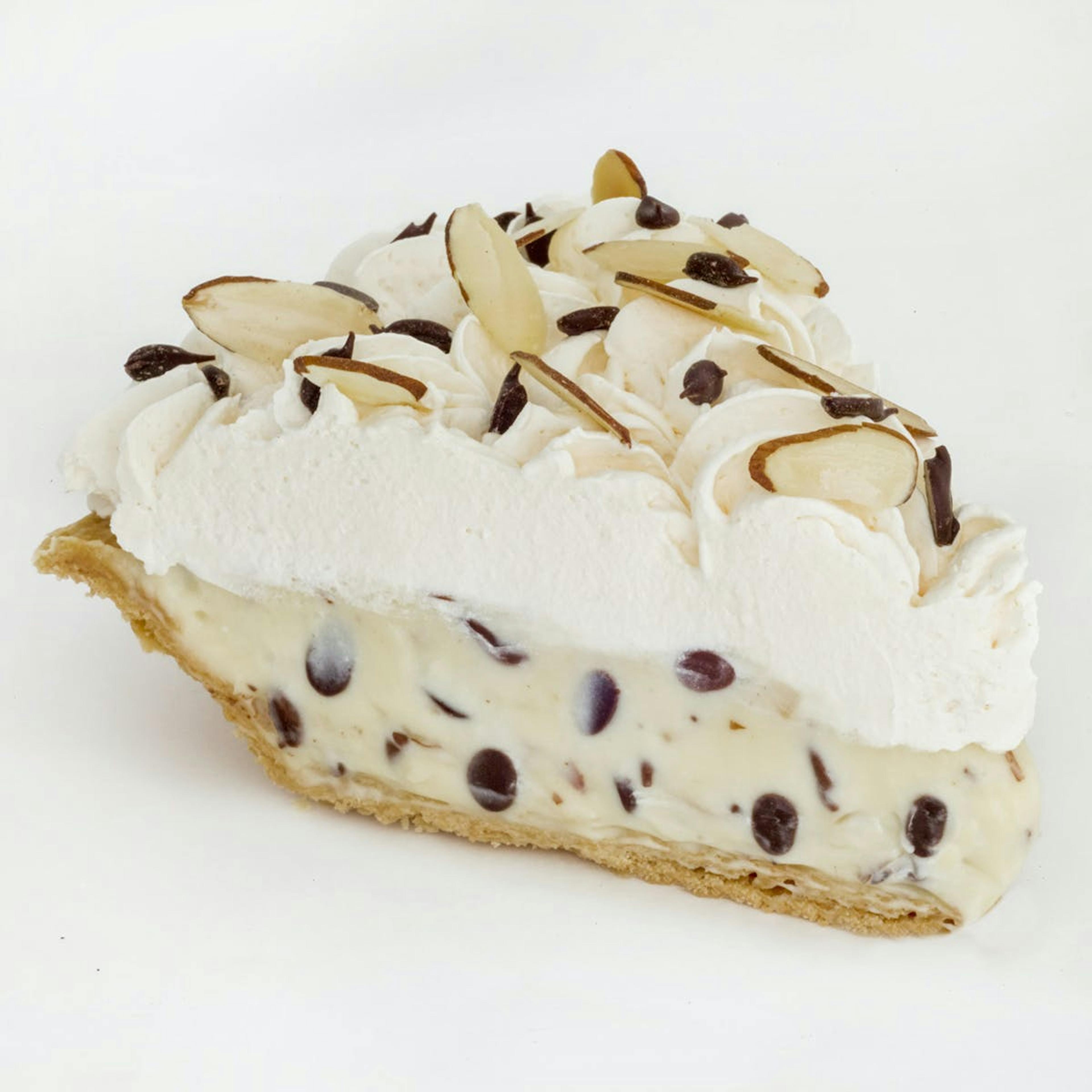 Cannoli Cream Pie by Achatz Handmade Pie Co. - Alternate image 1